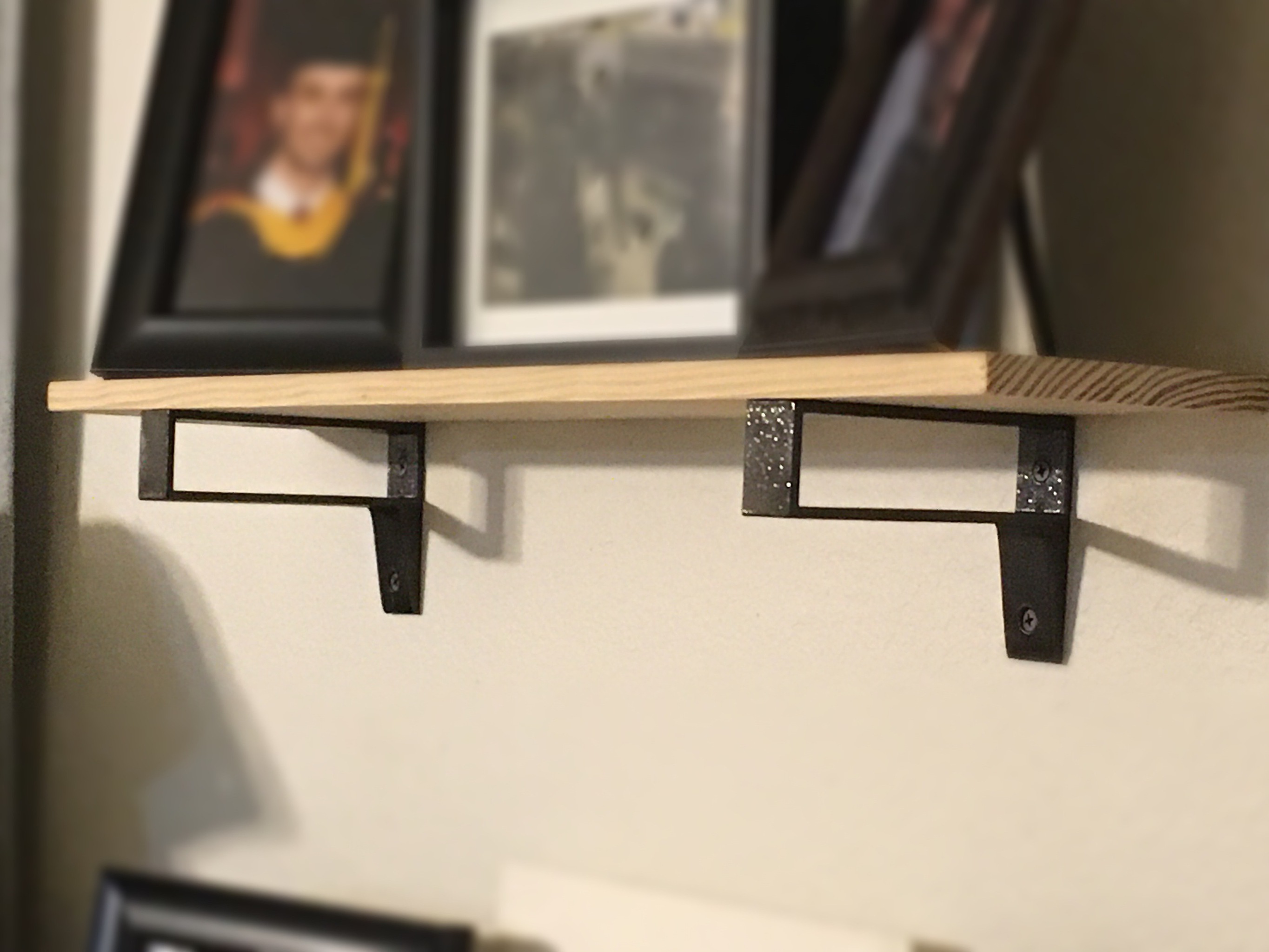 Shelf Bracket - photo 3