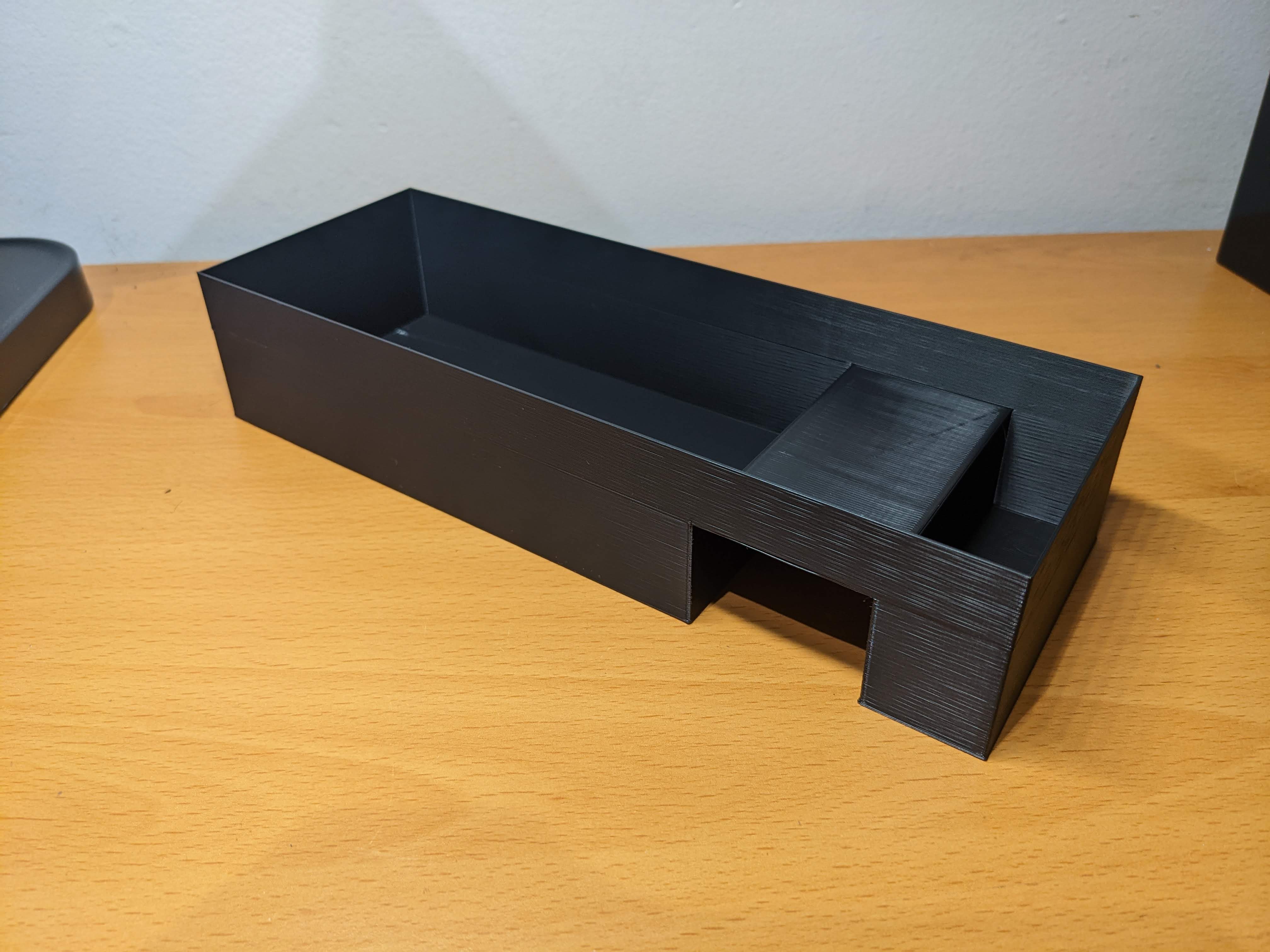 Sovol SV01 PRO Storage Container - photo 2