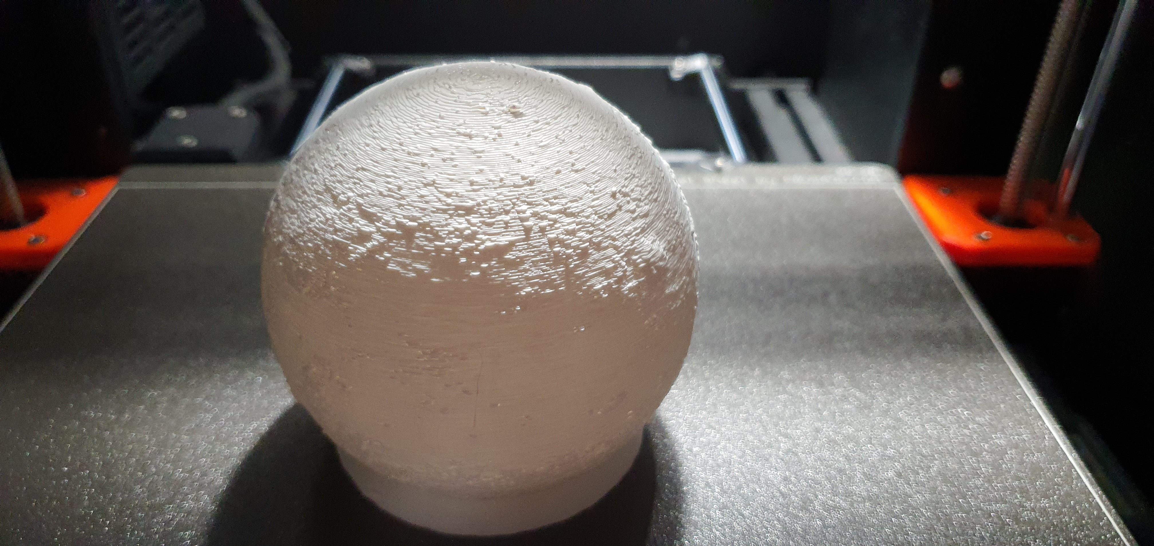 Moon Lamp LED Tealight - photo 3
