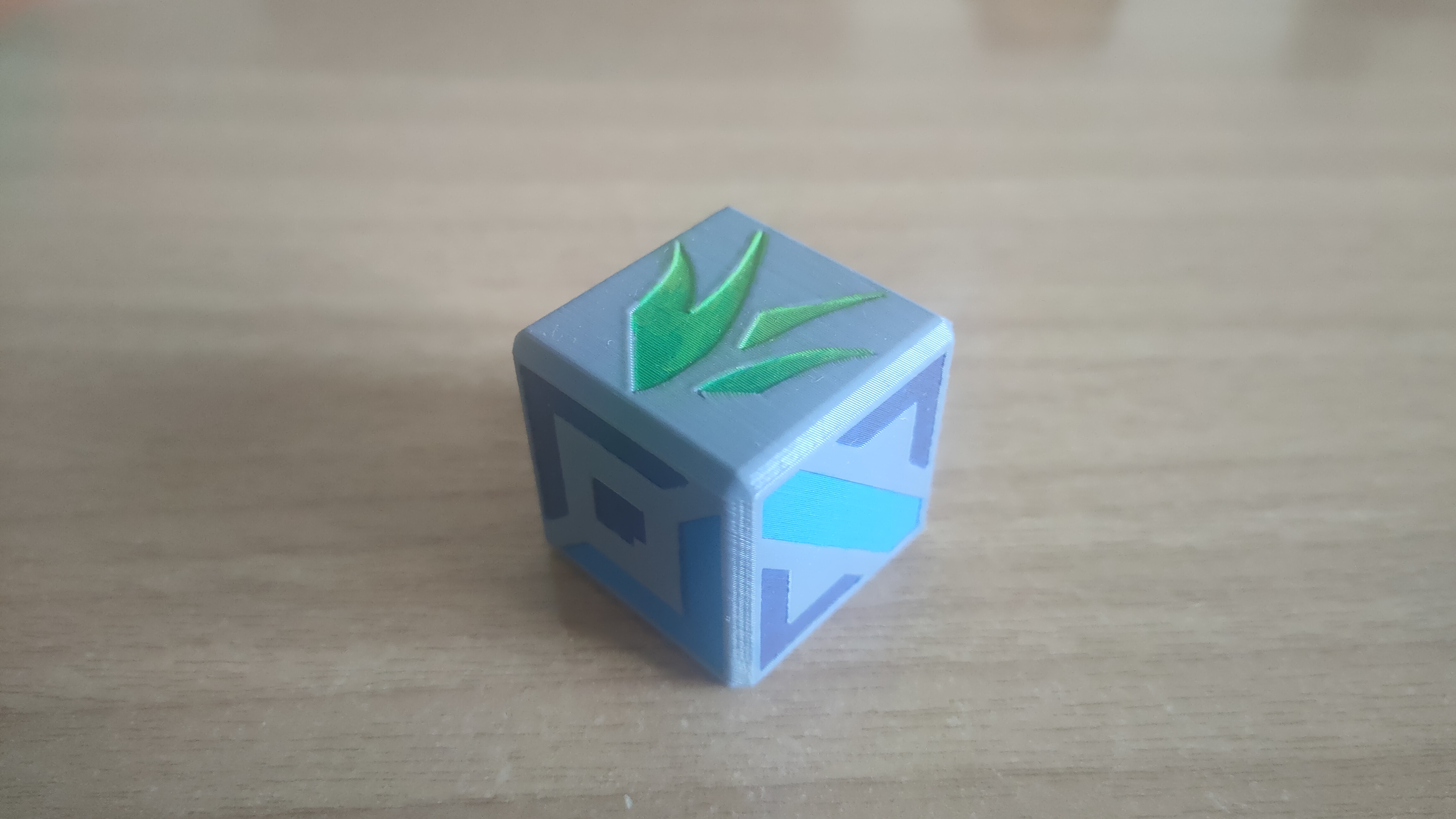League of Legends Role Dice