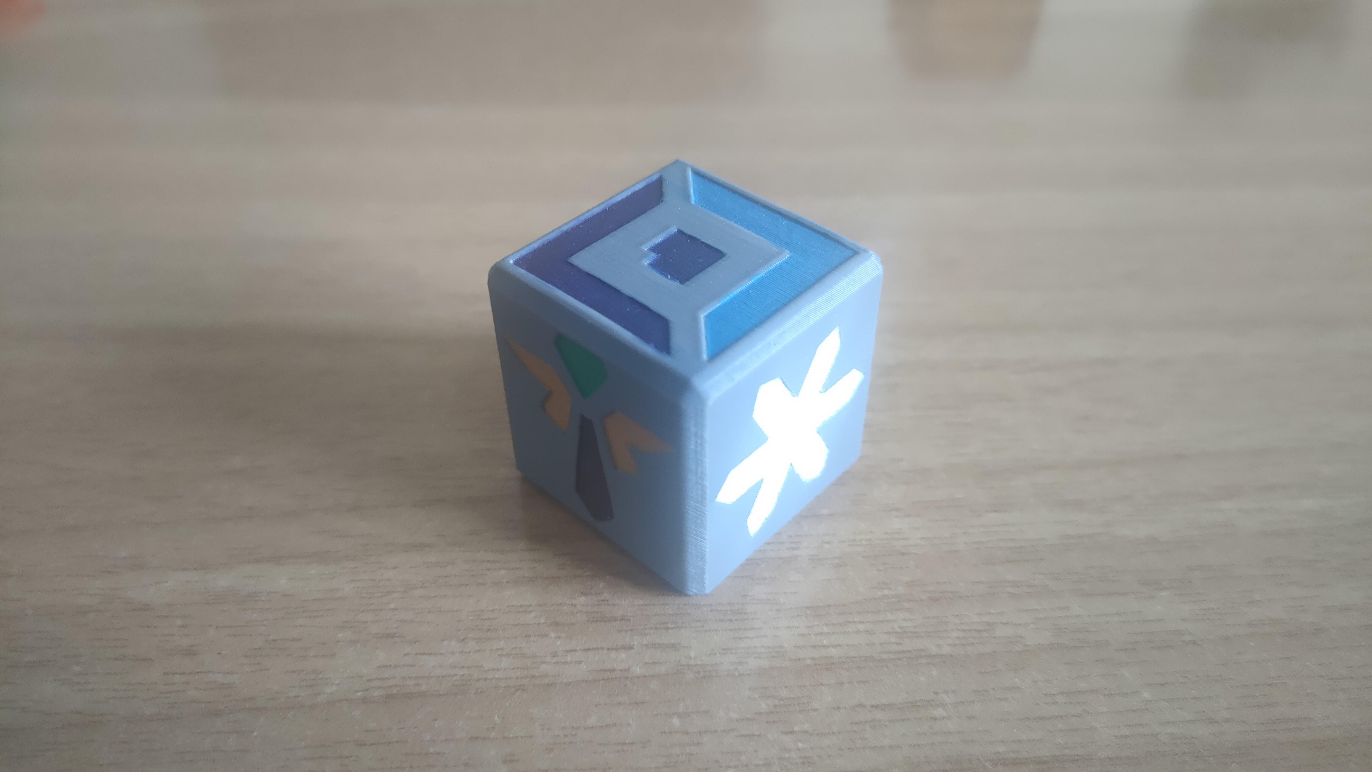 League of Legends Role Dice - photo 2