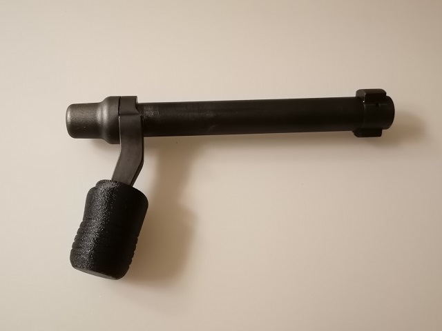 Remington 700 Bolt Lift Knob