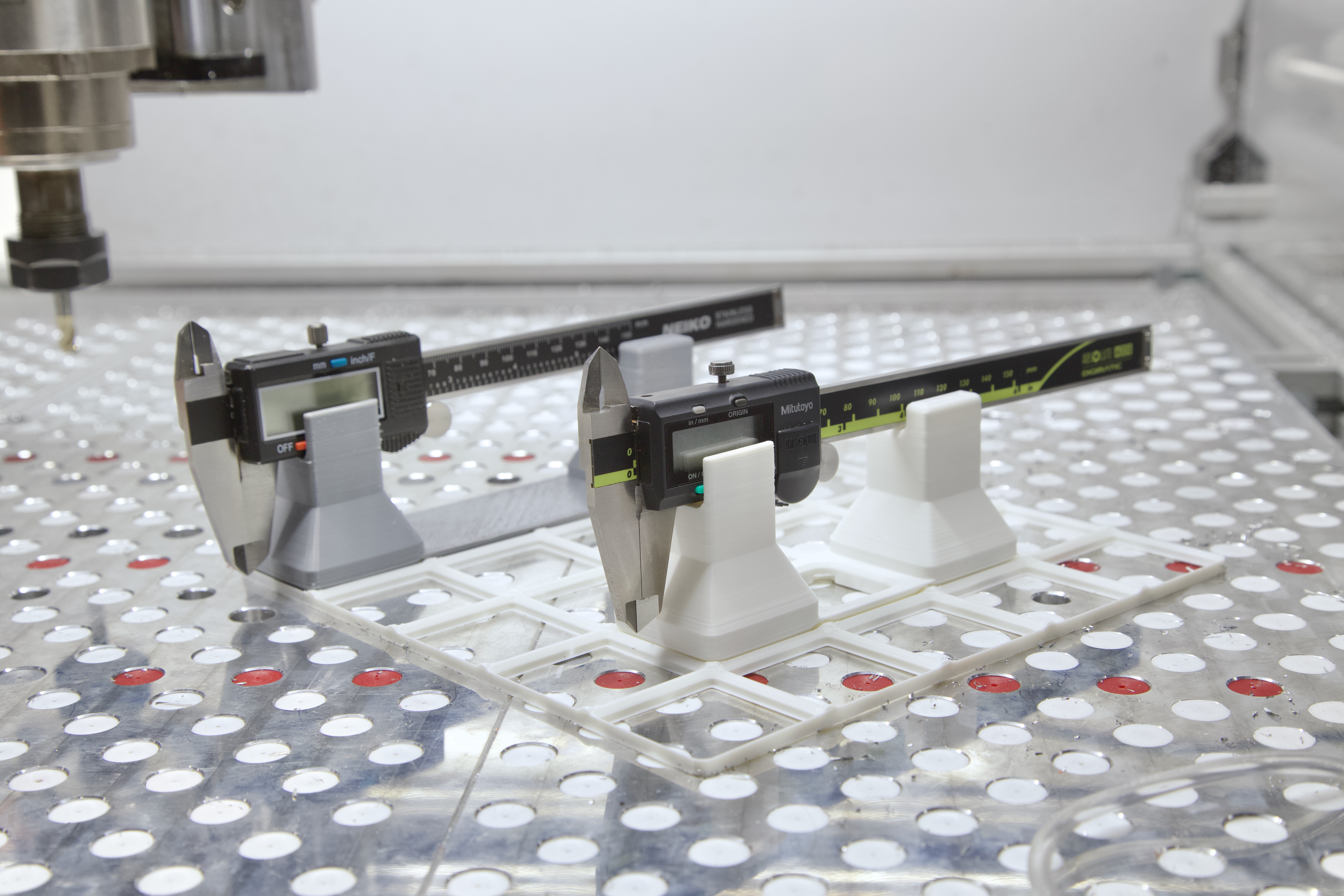Caliper Stand for Gridfinity - photo 2