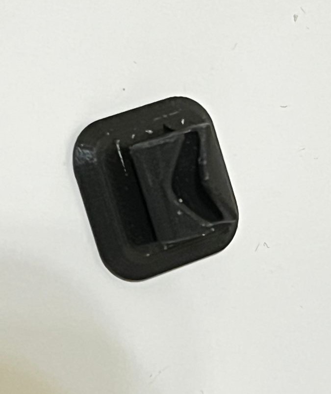 Charging Cable Holder - photo 2