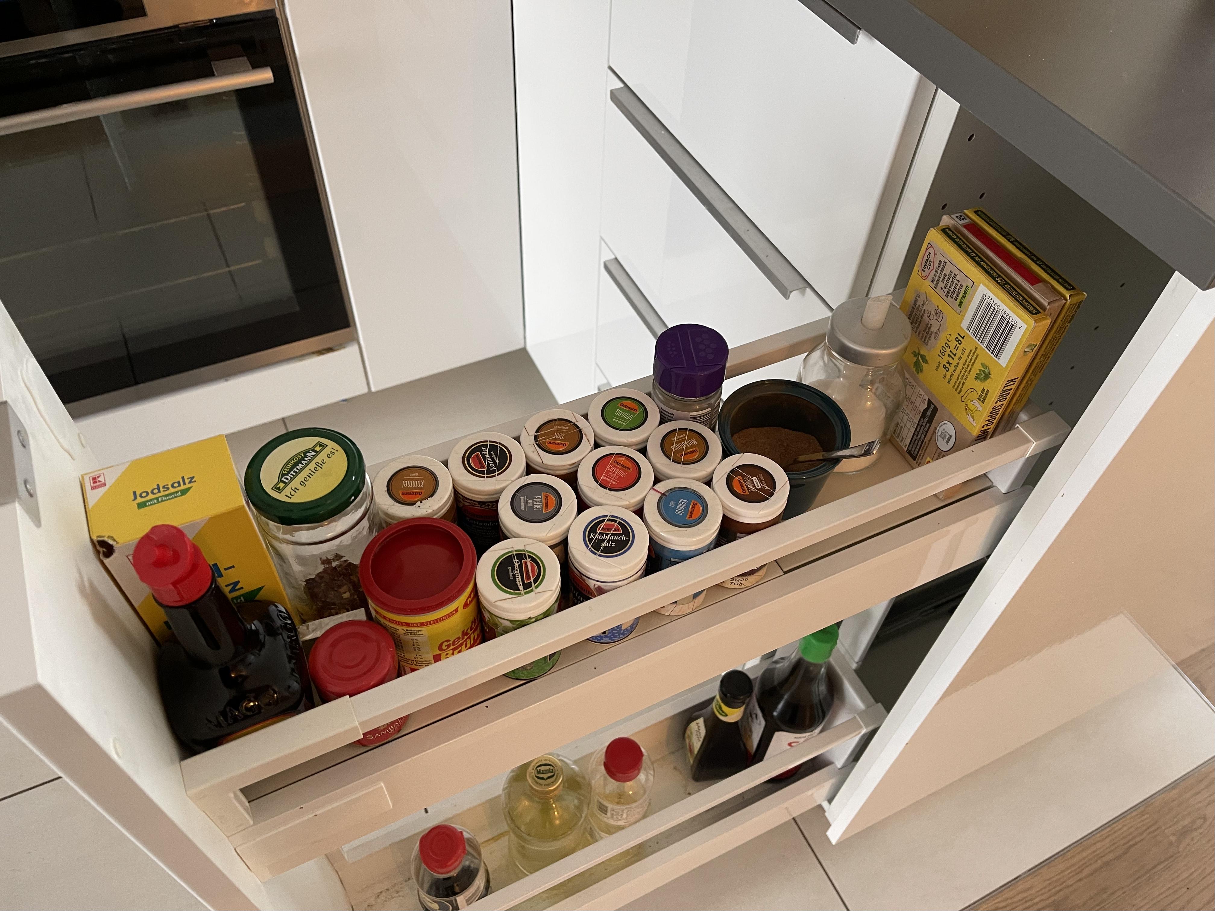 IKEA Maximera Footprint Extender - Improve Storage Space - photo 2