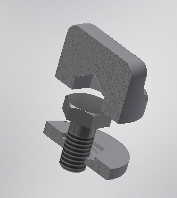 Festool knob M6 - photo 3