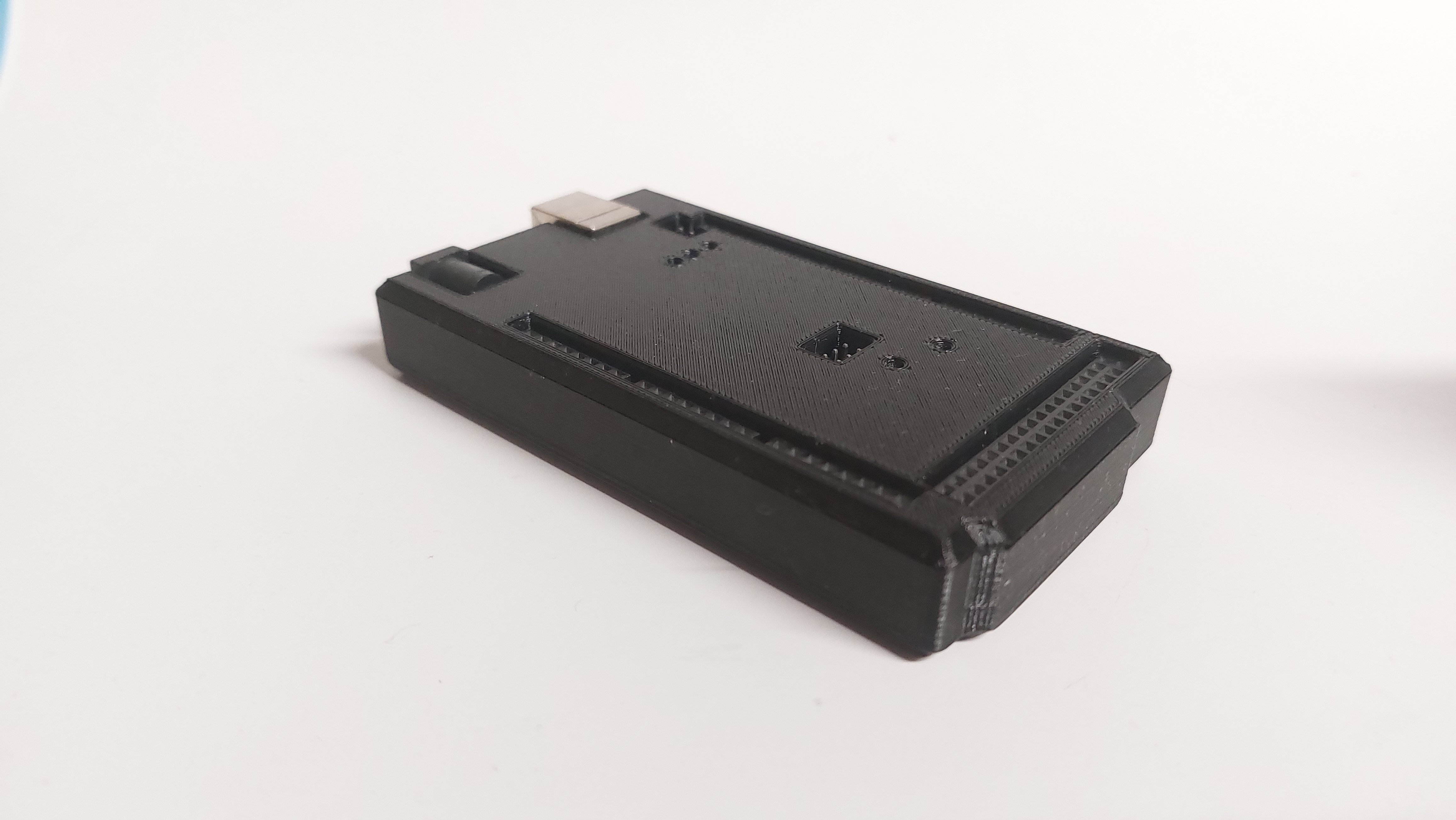Arduino mega case - photo 2