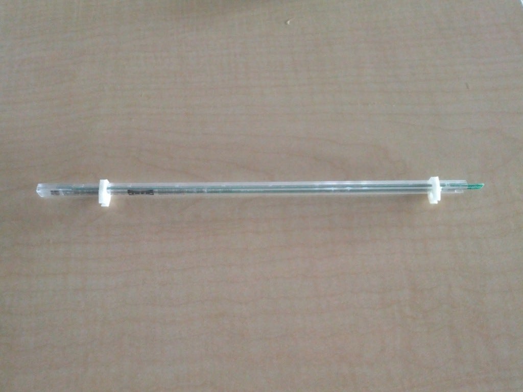 Dioder - Detolf Clip - photo 4