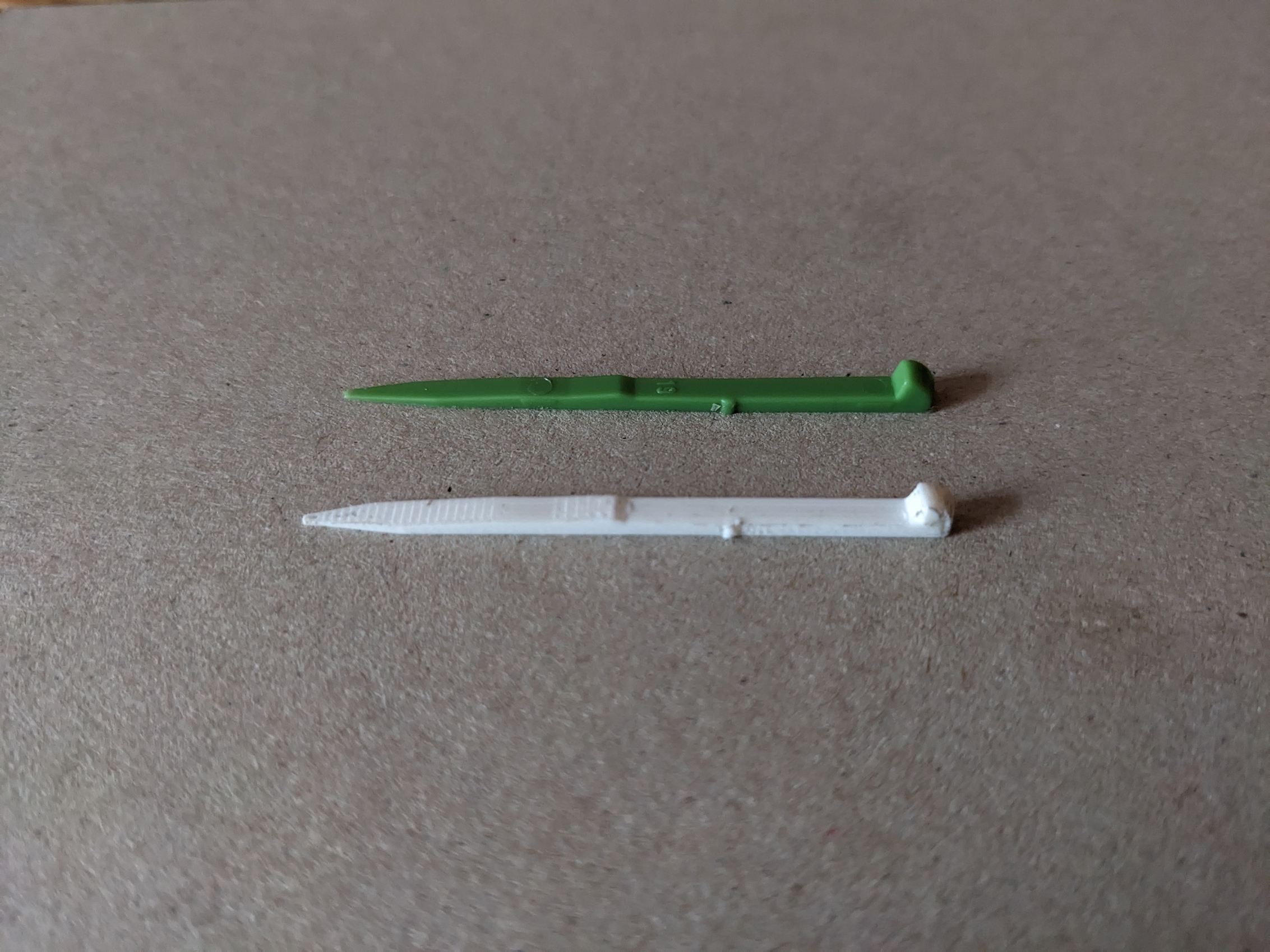 Victorinox Toothpick Replacement 50mm - actually good quality model - photo 3