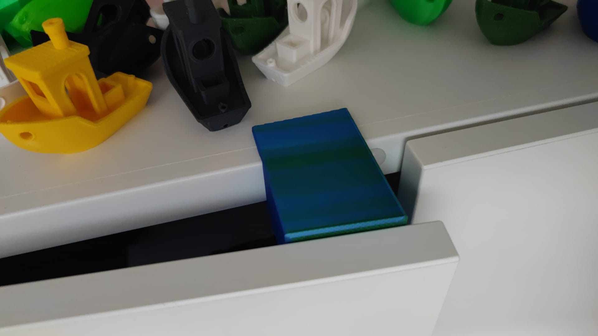closet door stopper
