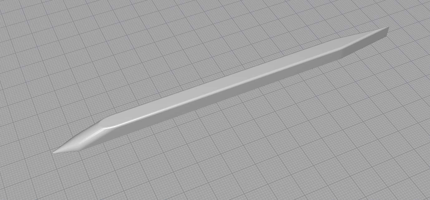 Pry and Poke tool - photo 2