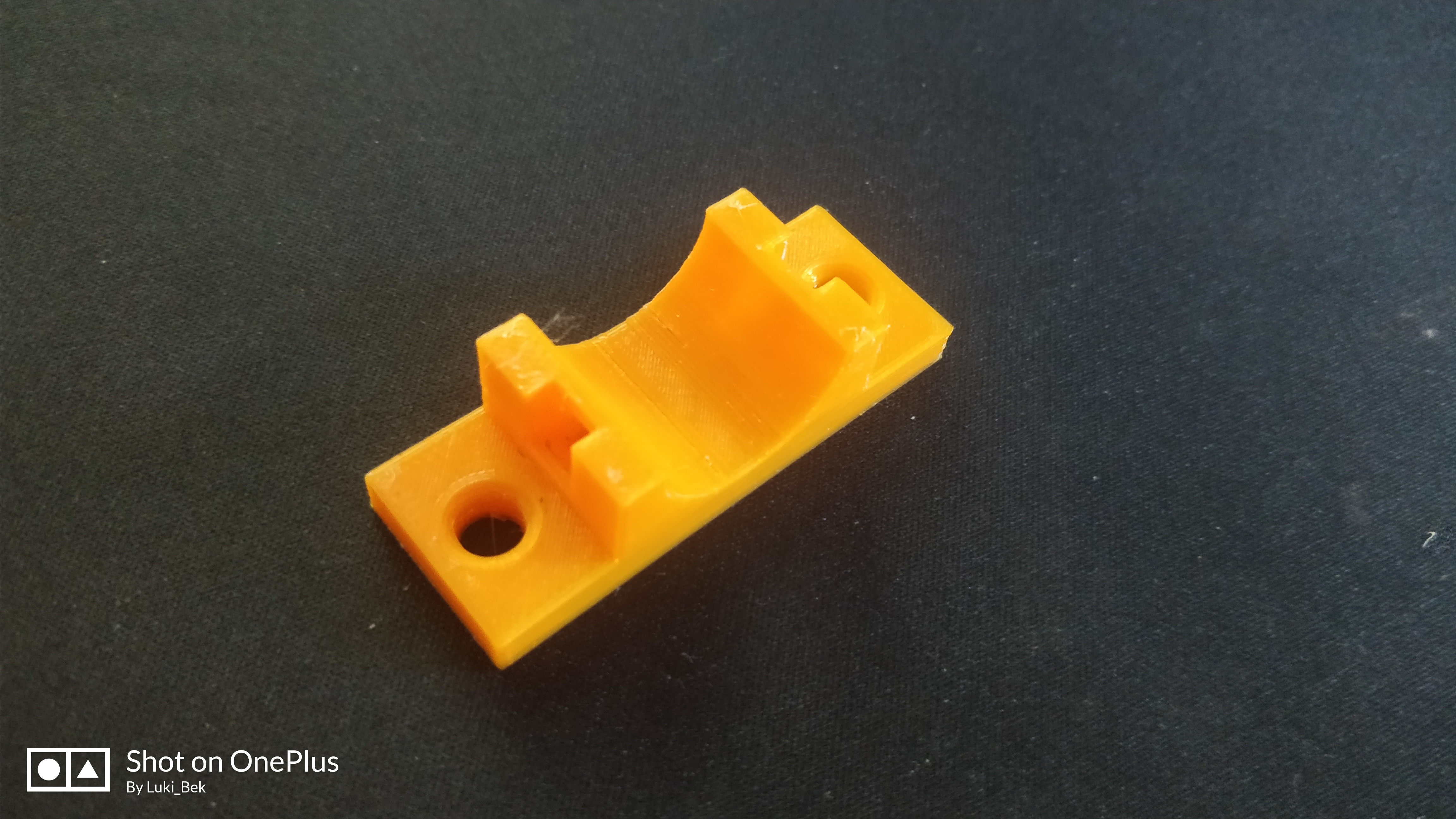 Kablhalterung cable holder - photo 2