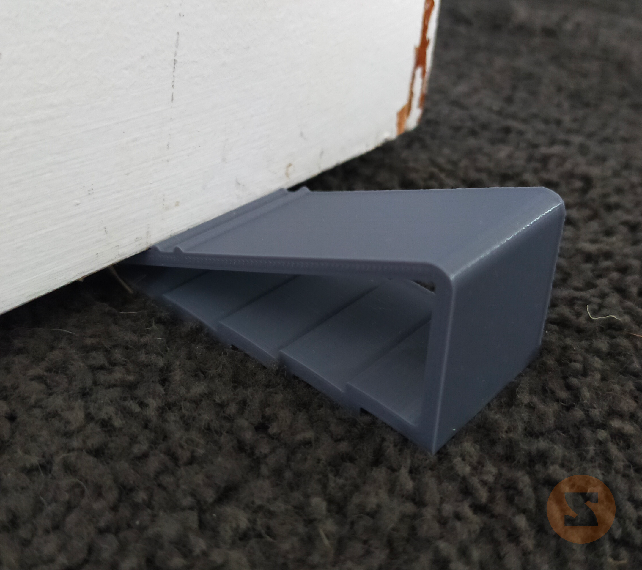 Door Wedge (For Carpets) - photo 3