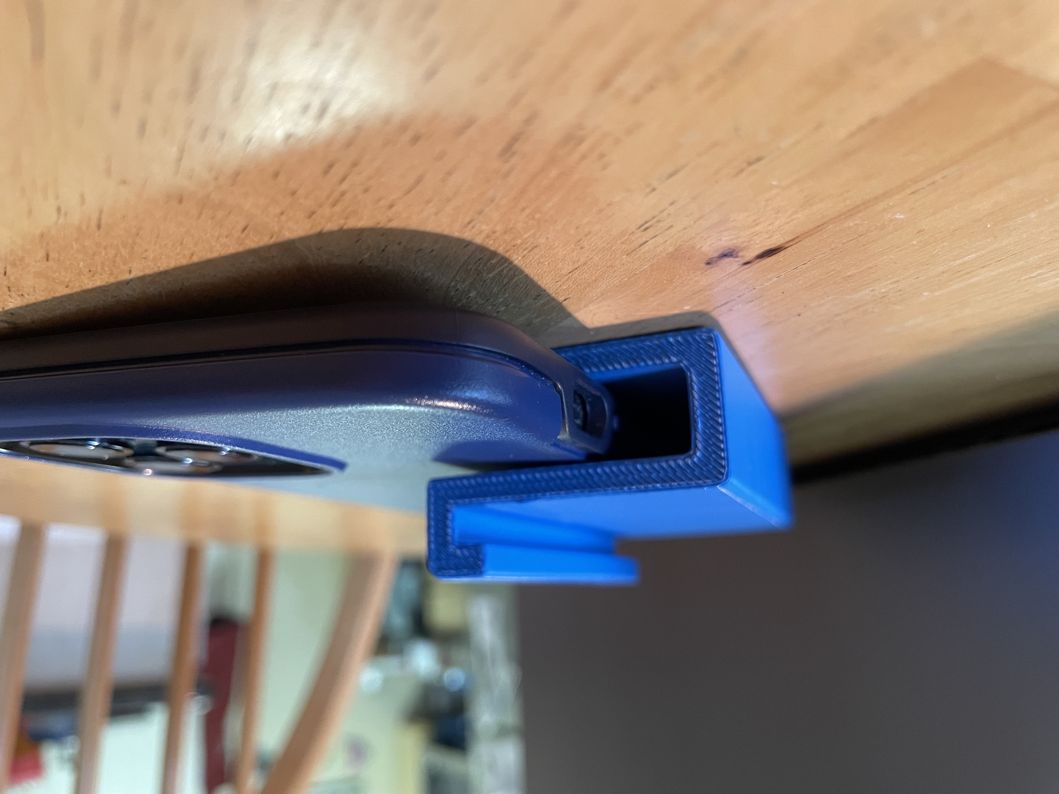 iPhone Continuity Cam Mount (No Magsafe) - photo 3