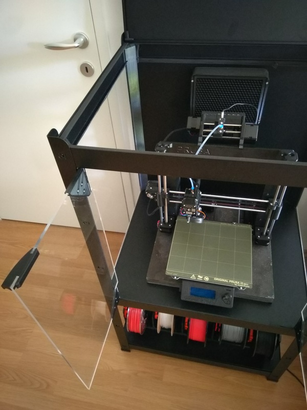 BROR Enclosure V2 - photo 3