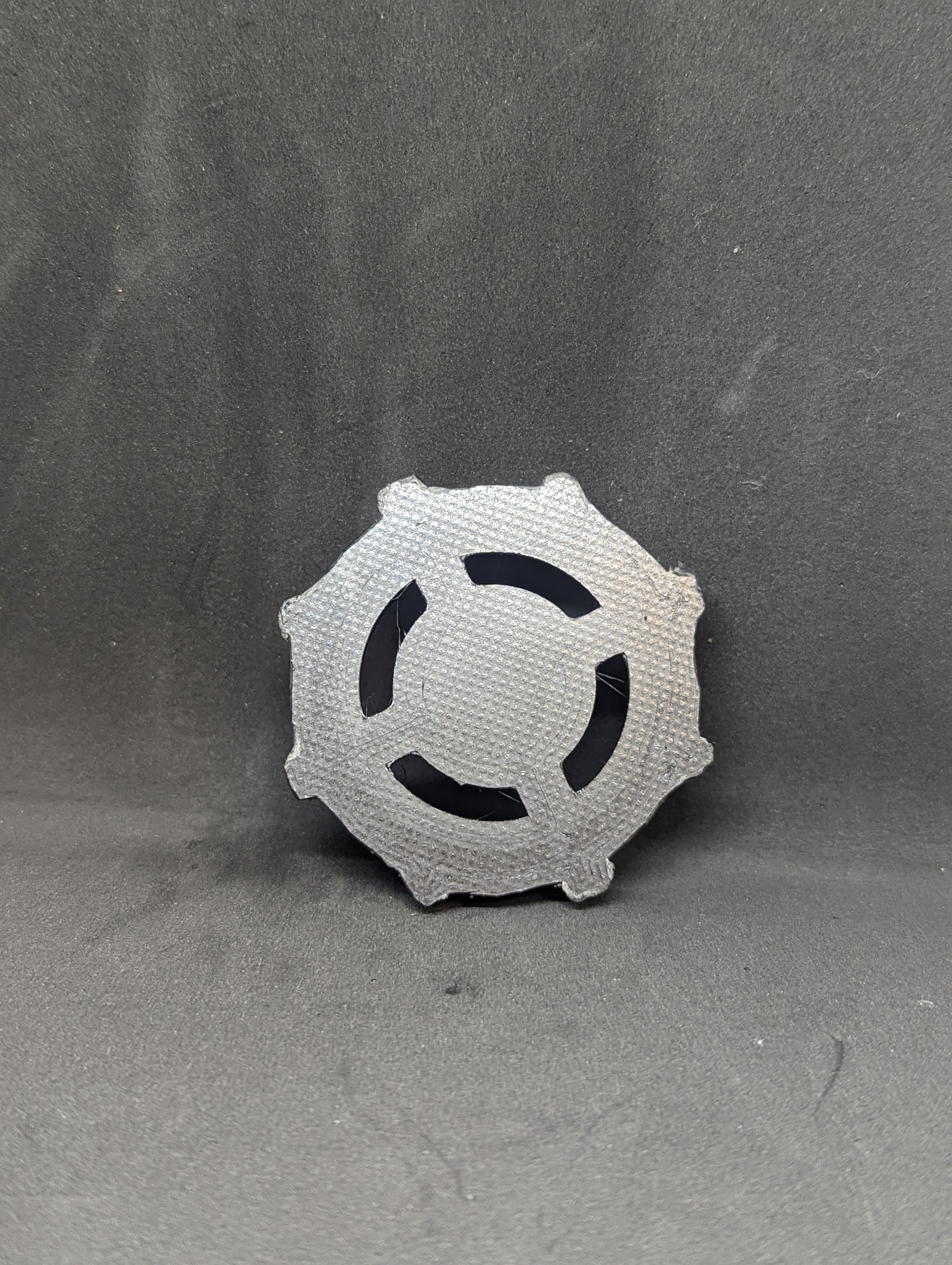 Anycubic Kobra Go Extruder Knob - photo 2