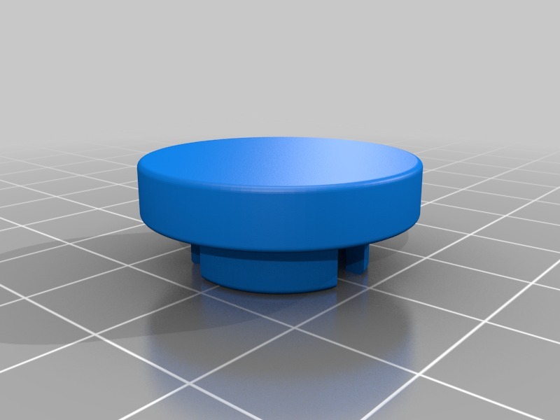 G-Clamp editable in Fusion360 - photo 3