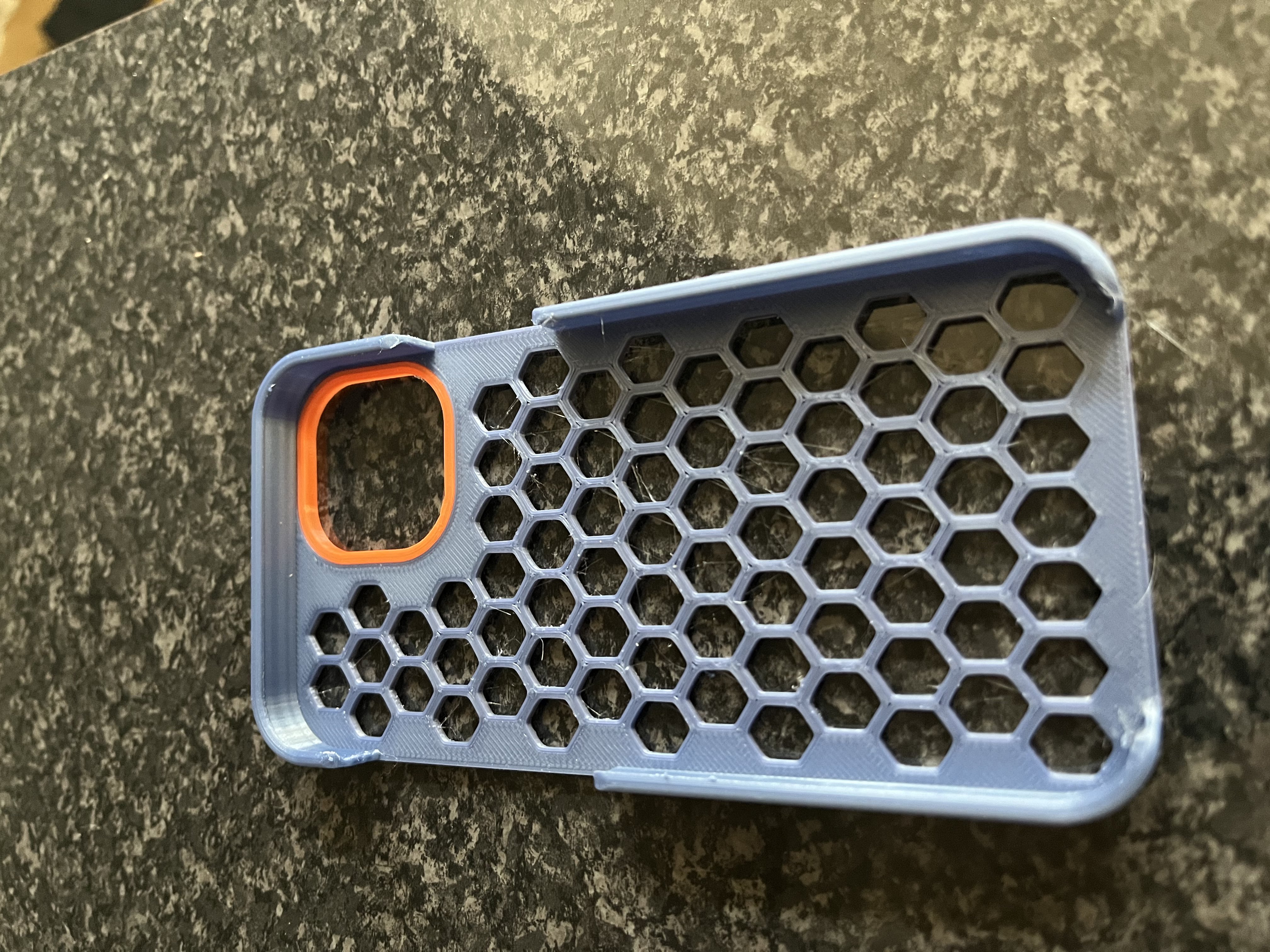Iphone 13 mini case - photo 2