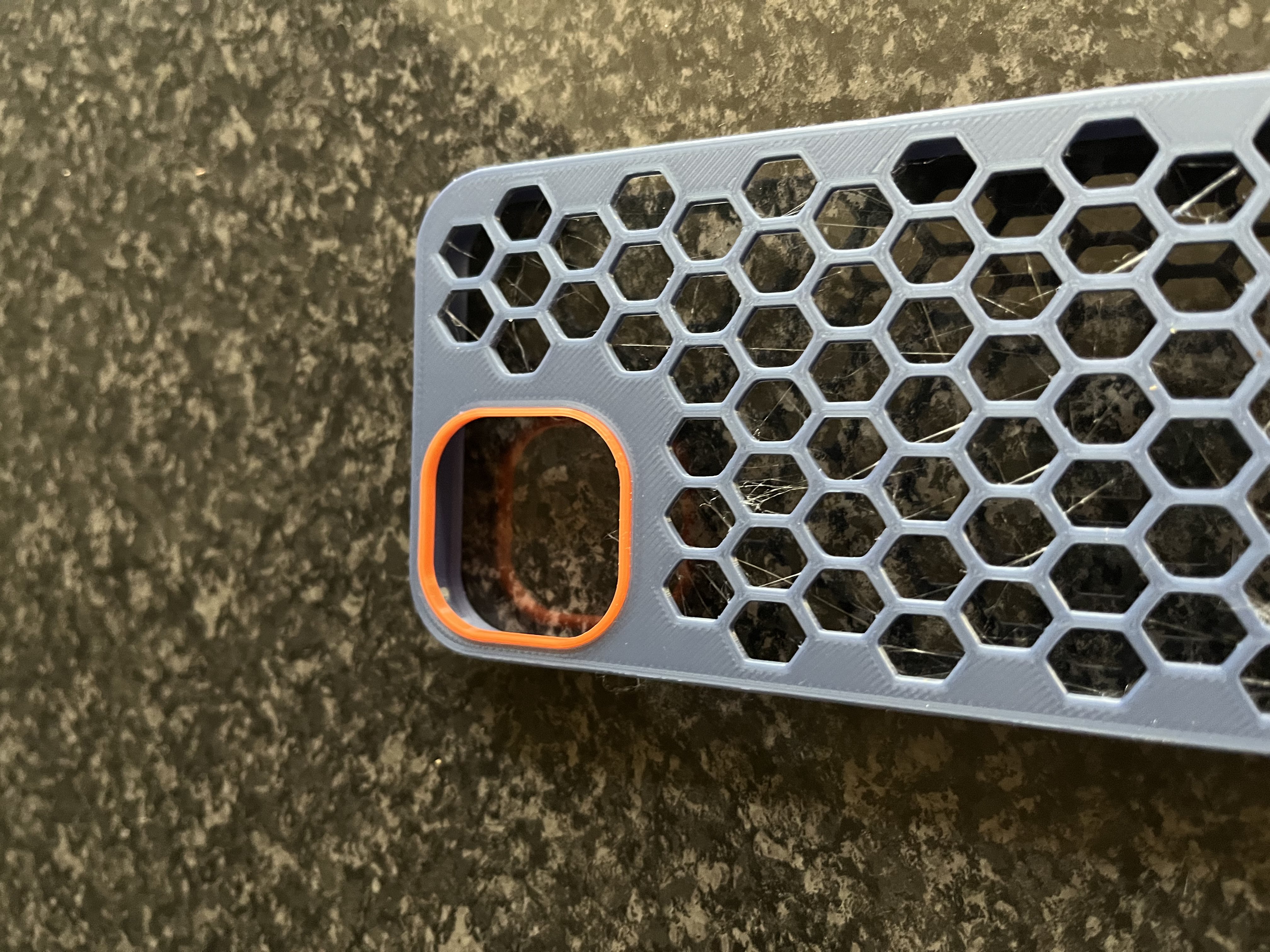 Iphone 13 mini case - photo 3