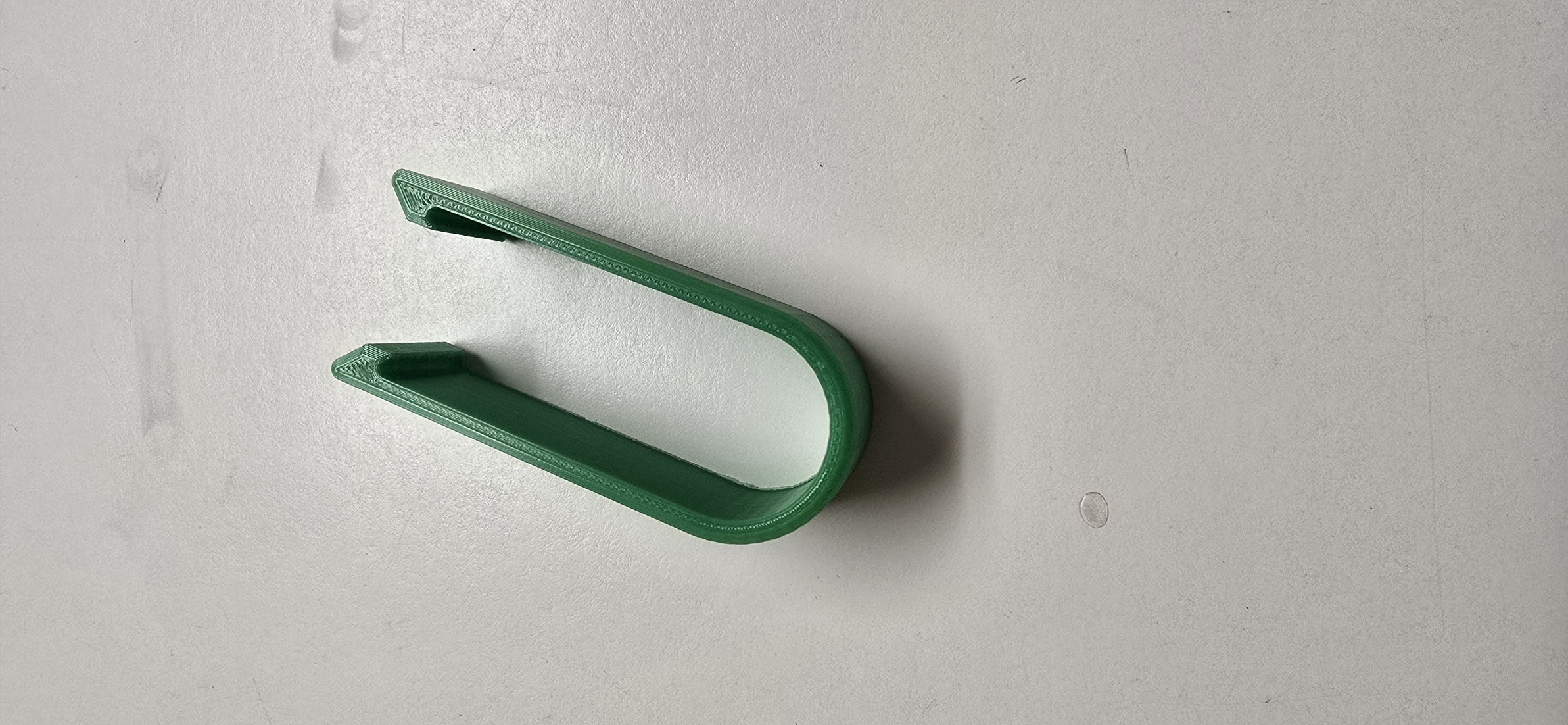 Towel Clip - photo 4