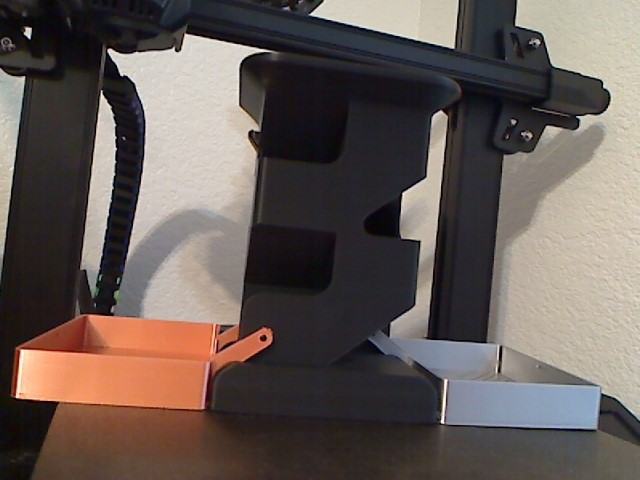 Dice Tower V2