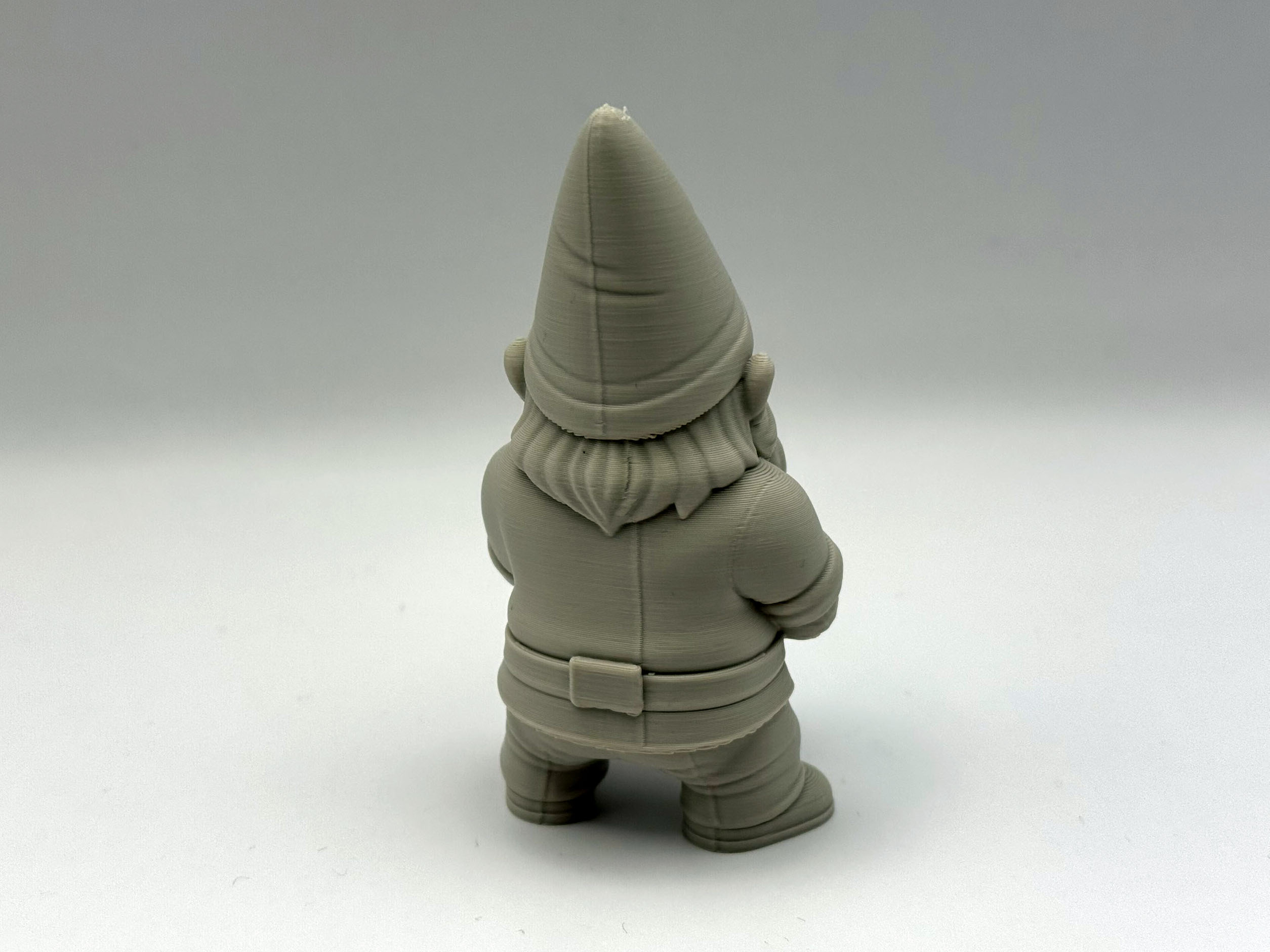 Rocker Garden Gnome - photo 2