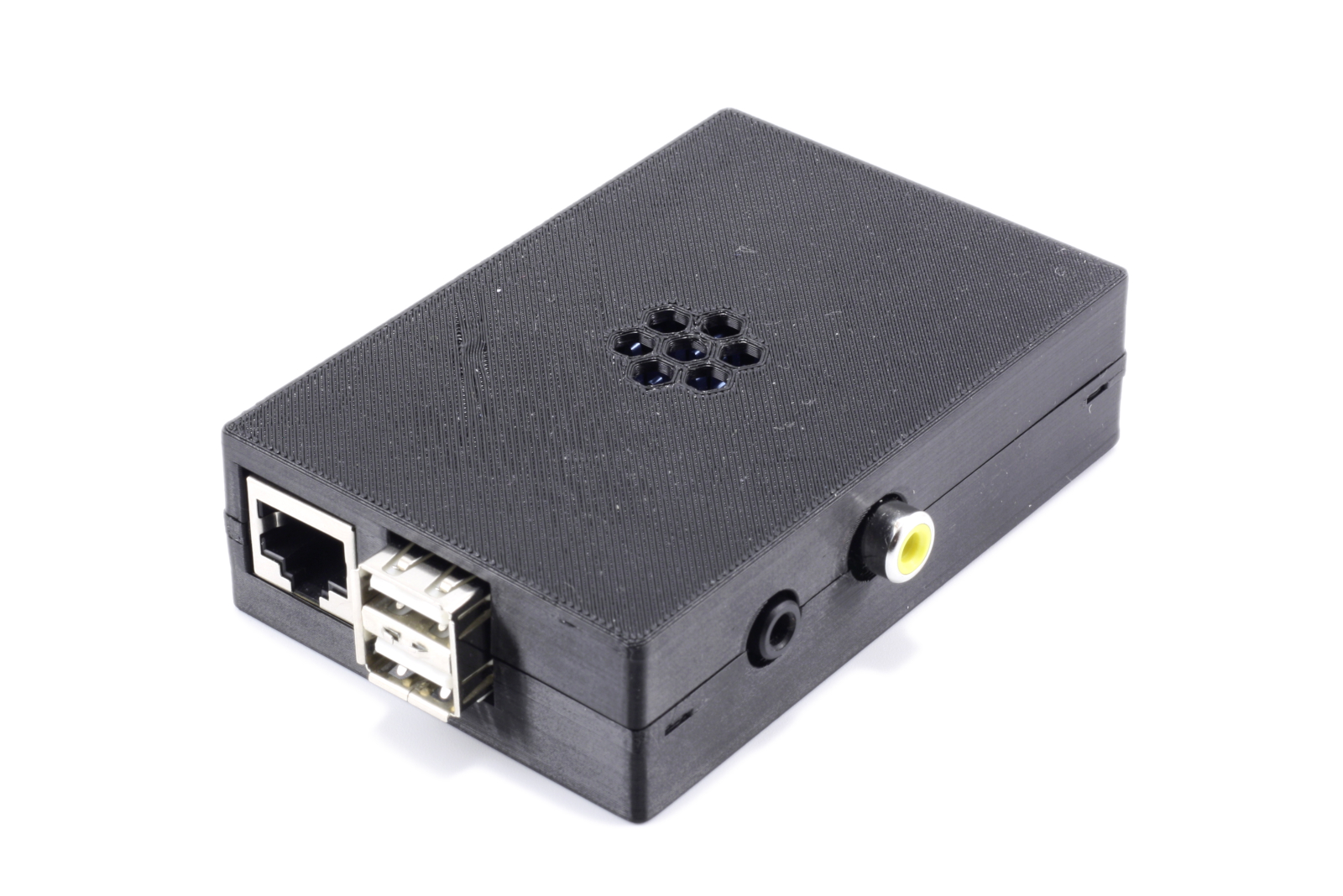 Raspberry Pi 1 model B case