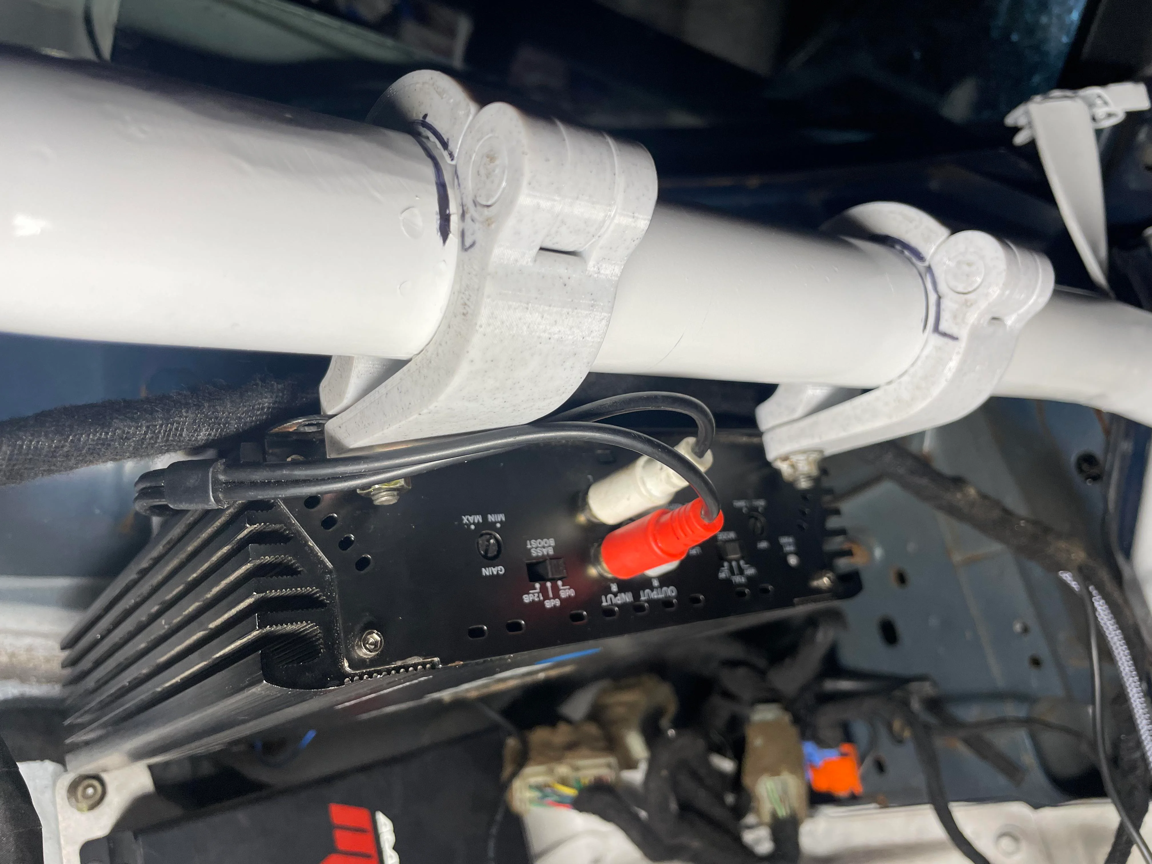 P.I.P. 1.5in Bar Clamp