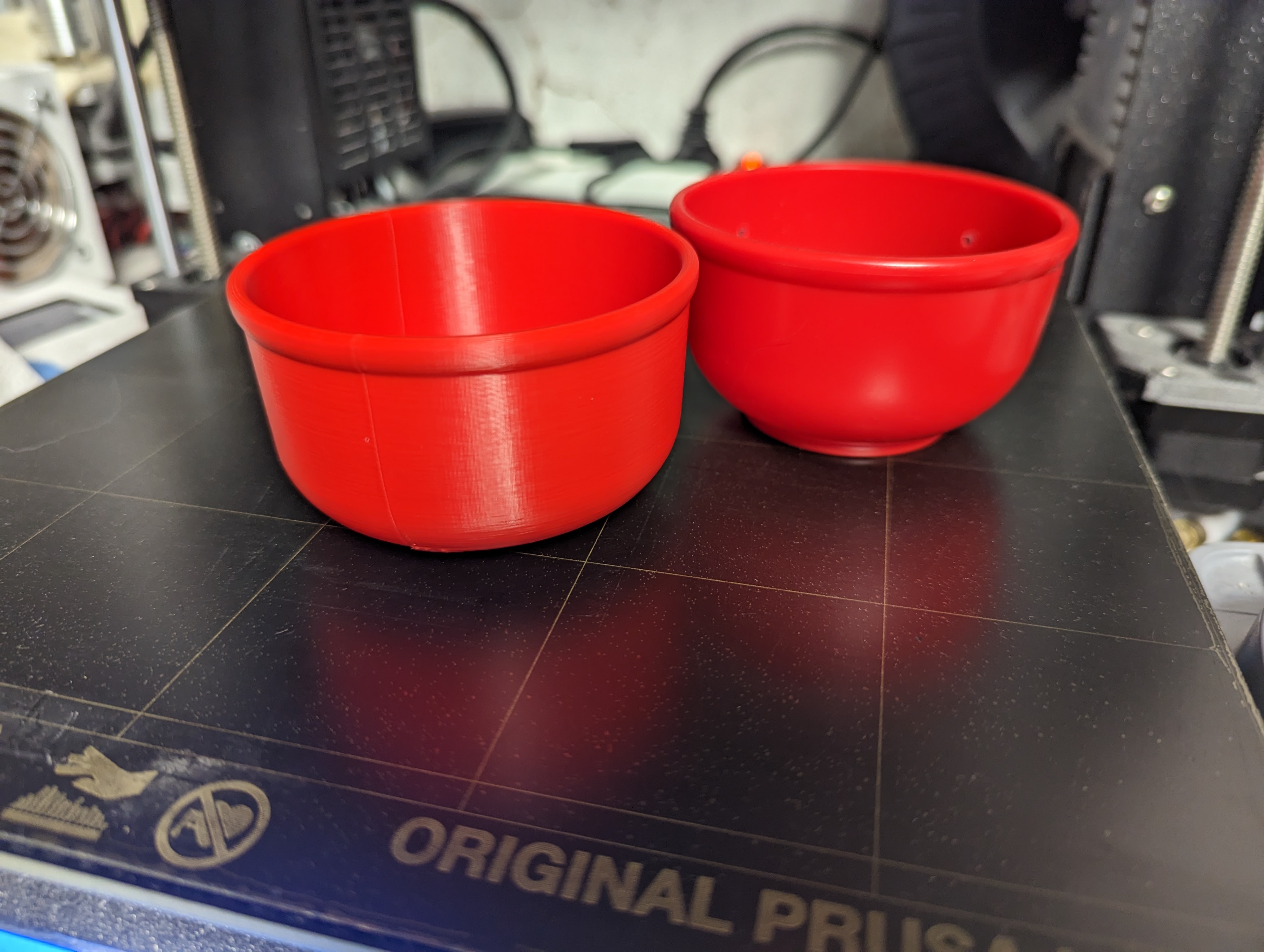 Toy Bowl