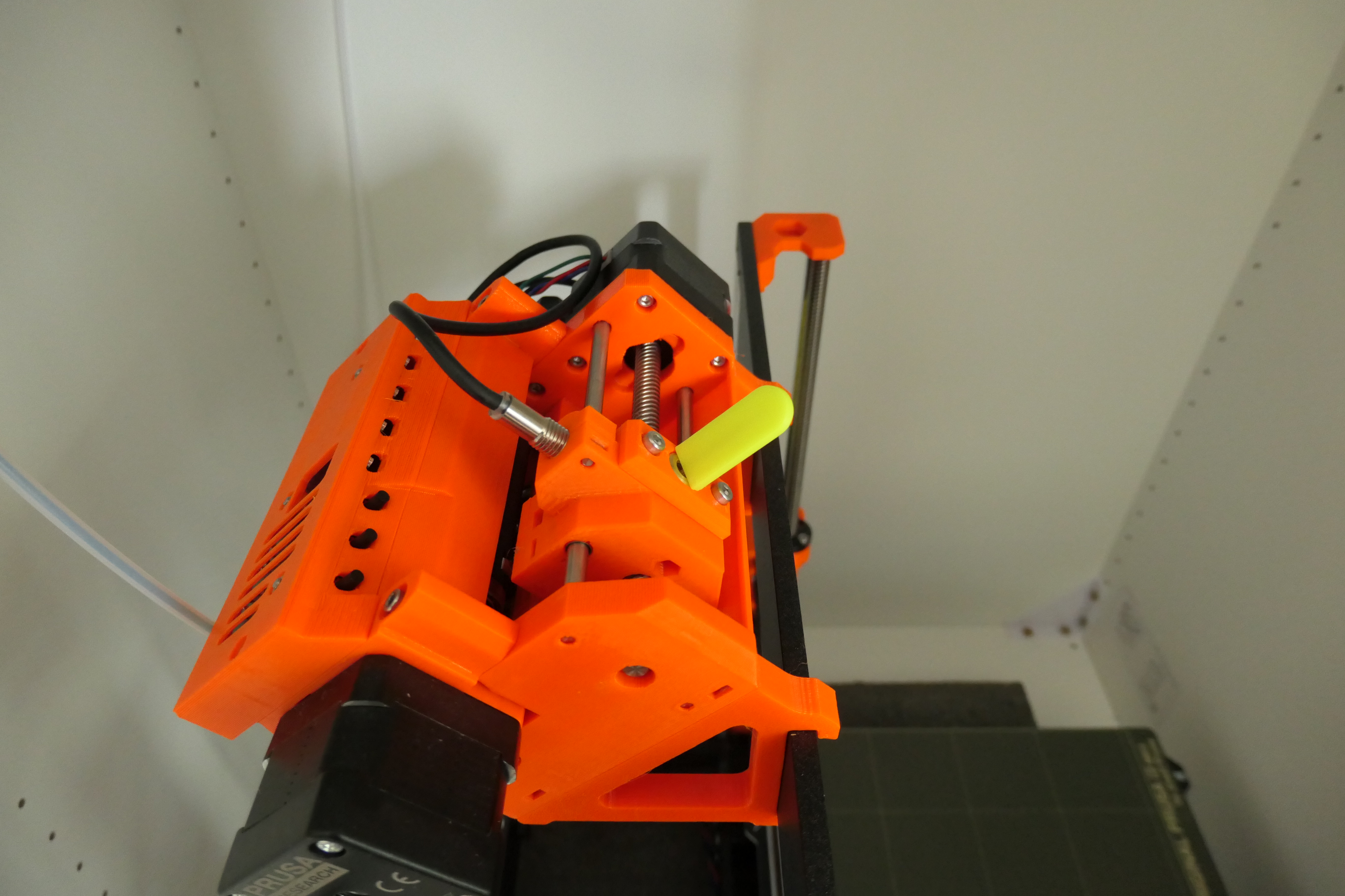 3 in 1 Tool for MMU2S