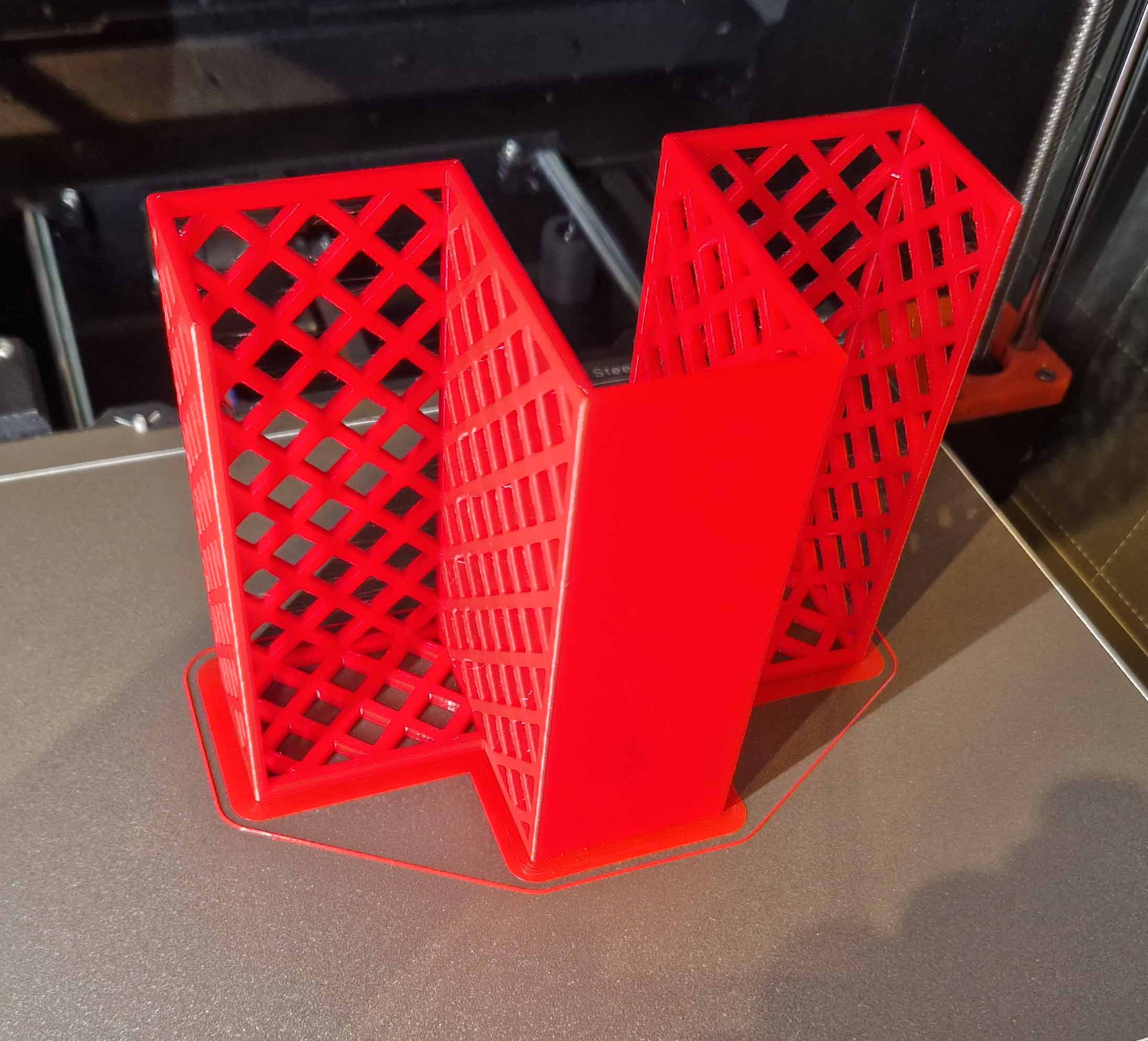 Kitchen Sink Sponge Holder - Double Sided - in all sizes (for all sinks and sponges) - photo 4