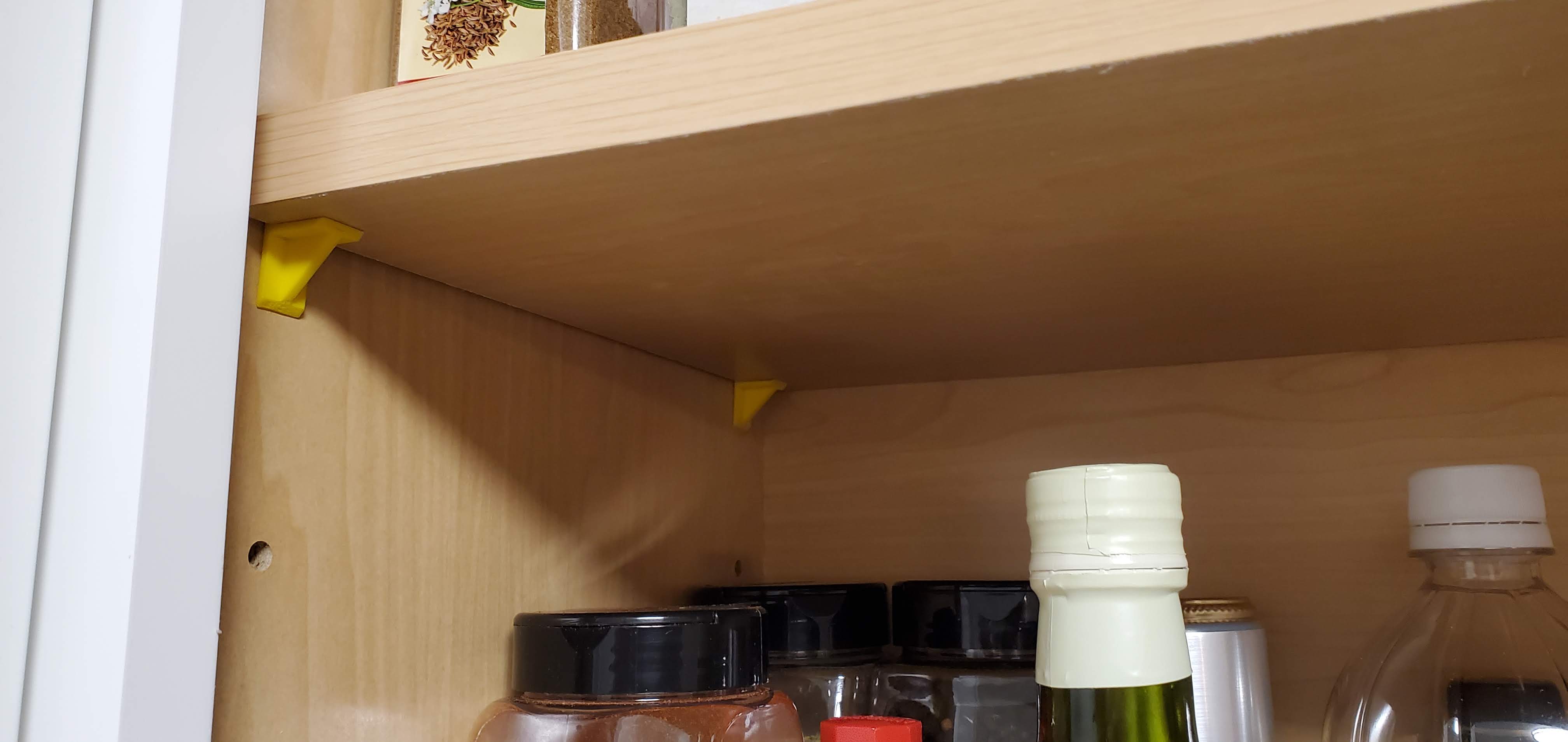 Shelf Clip - photo 2