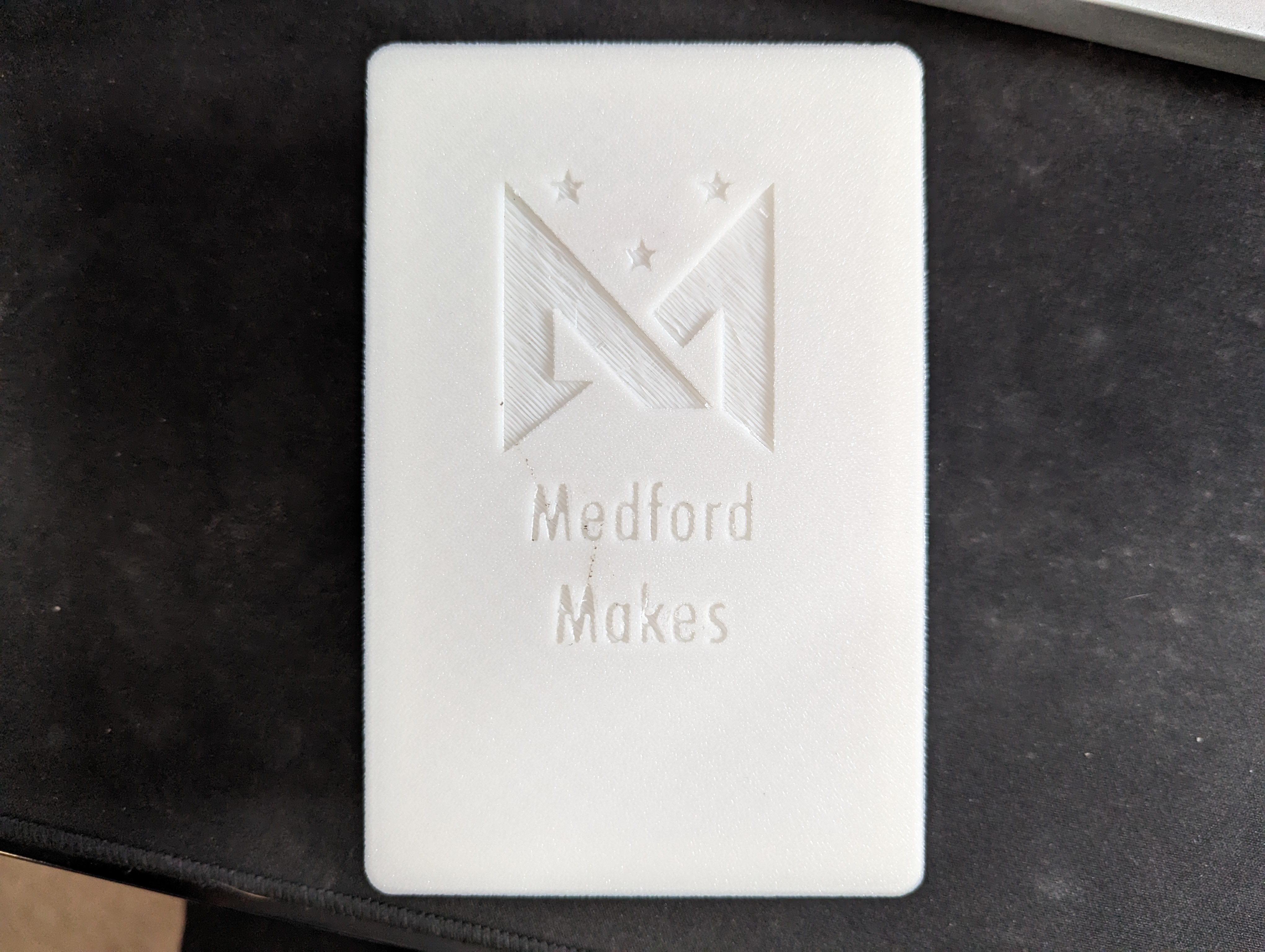 AnkerMake Extruder, Nozzle, and Extra Parts Storage Bin - photo 2