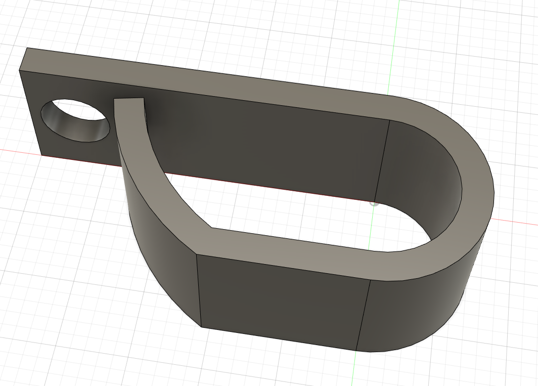 Cable Clip