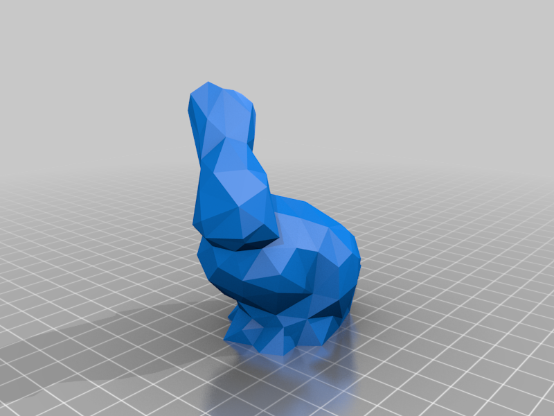 Bunny Vase Mode - photo 4