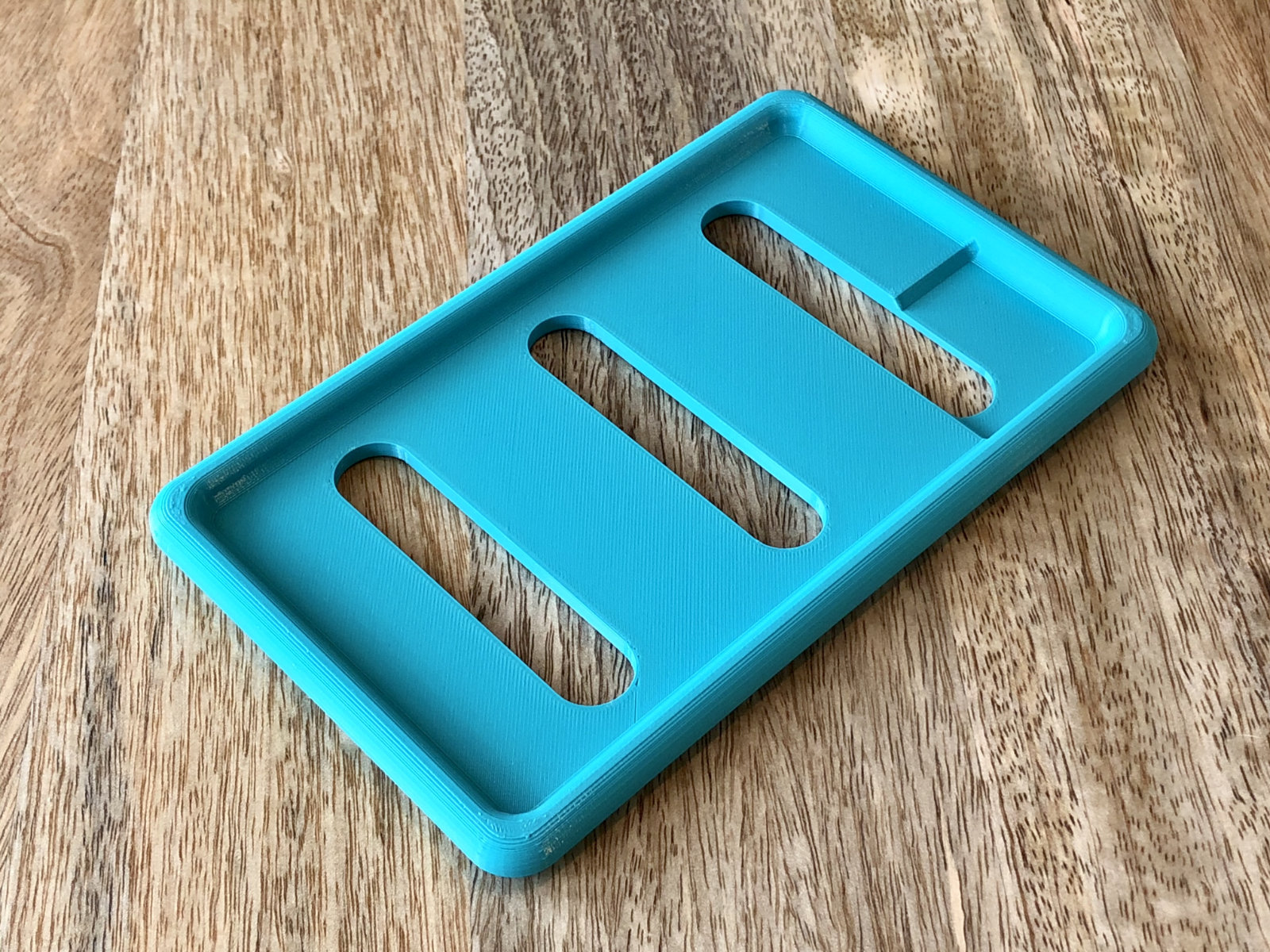 Phone tray - photo 2