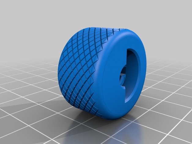 MK3S LCD Knob - photo 2