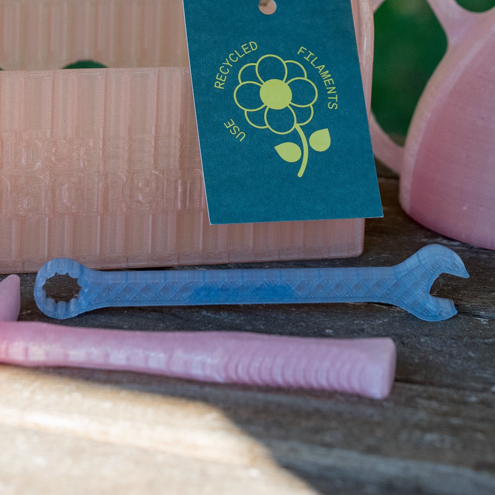 Wrench Toy for Children I SM003 - photo 2