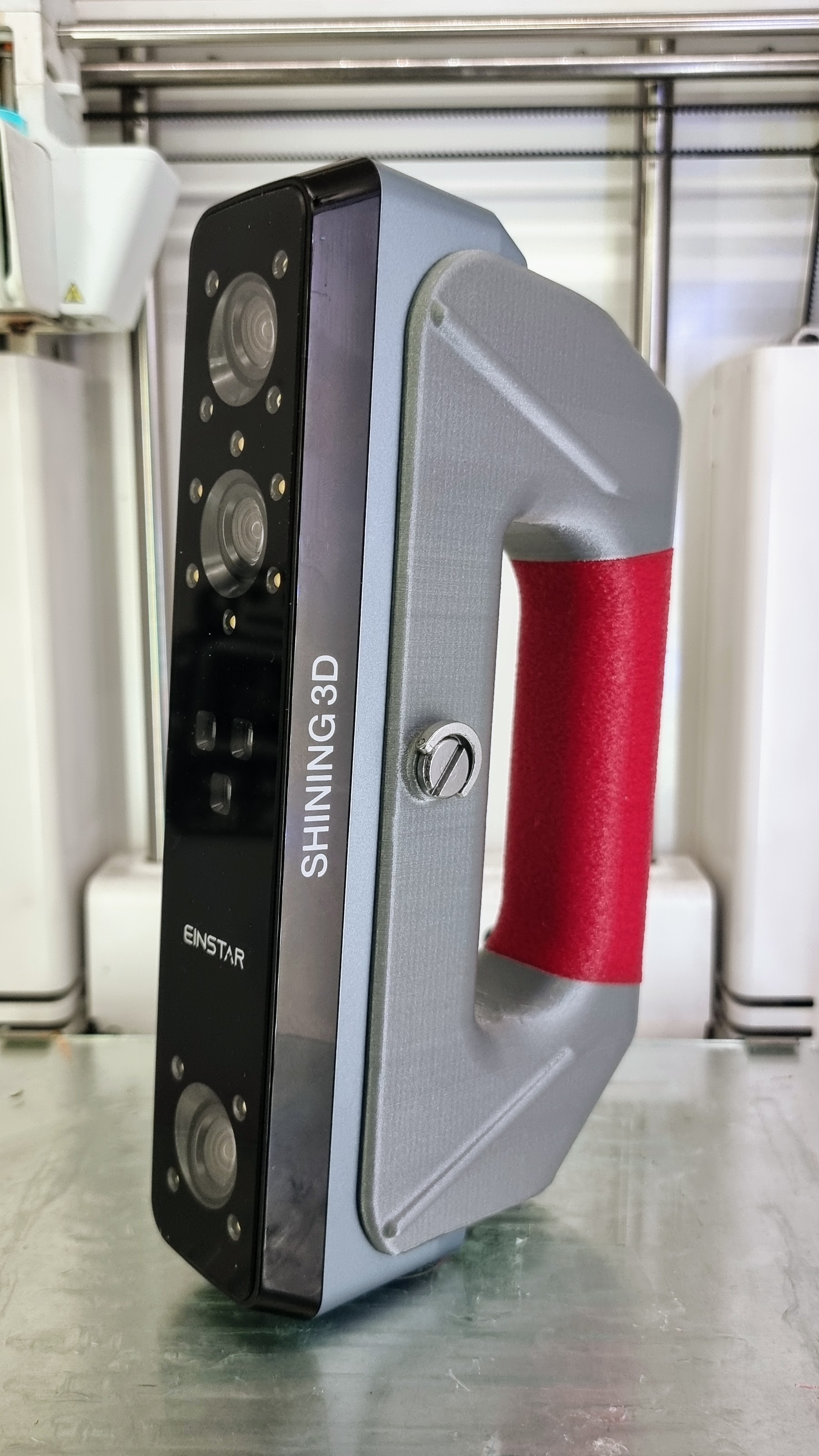 Einstar Handle MK1 - photo 2
