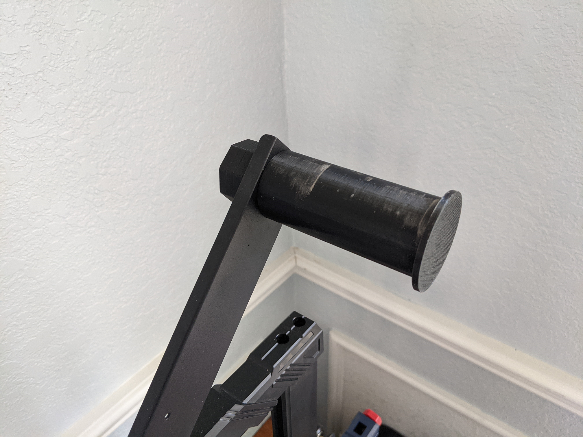 Anycubic Kobra Replacement Filament Spool Holder - photo 2