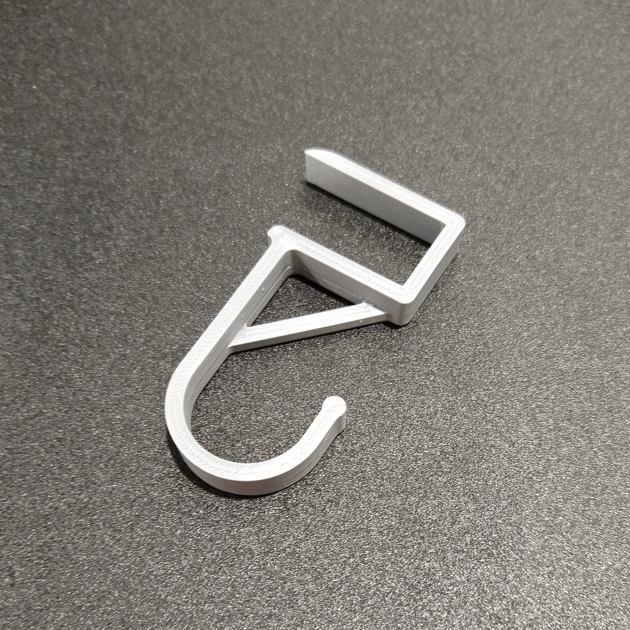 Kitchen Shelf Hook - photo 3