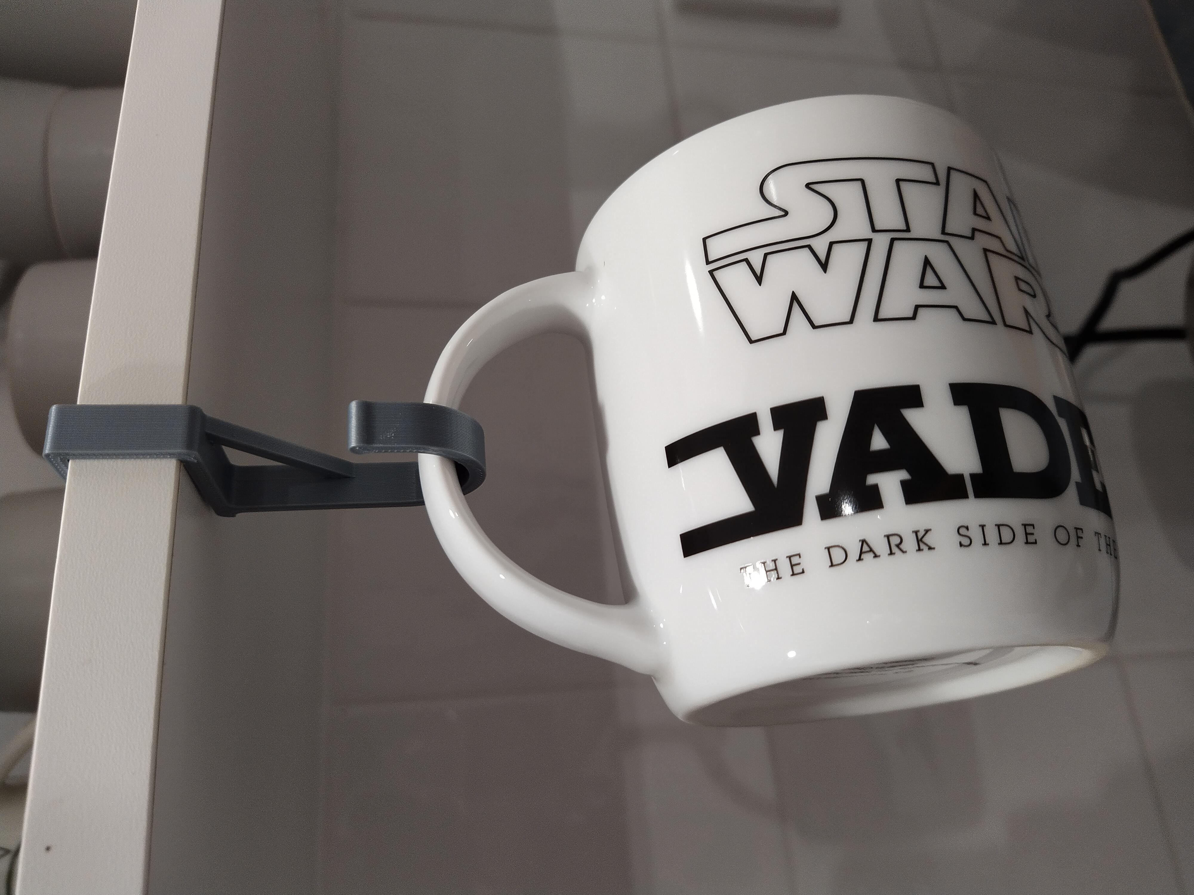Kitchen Shelf Hook - photo 2