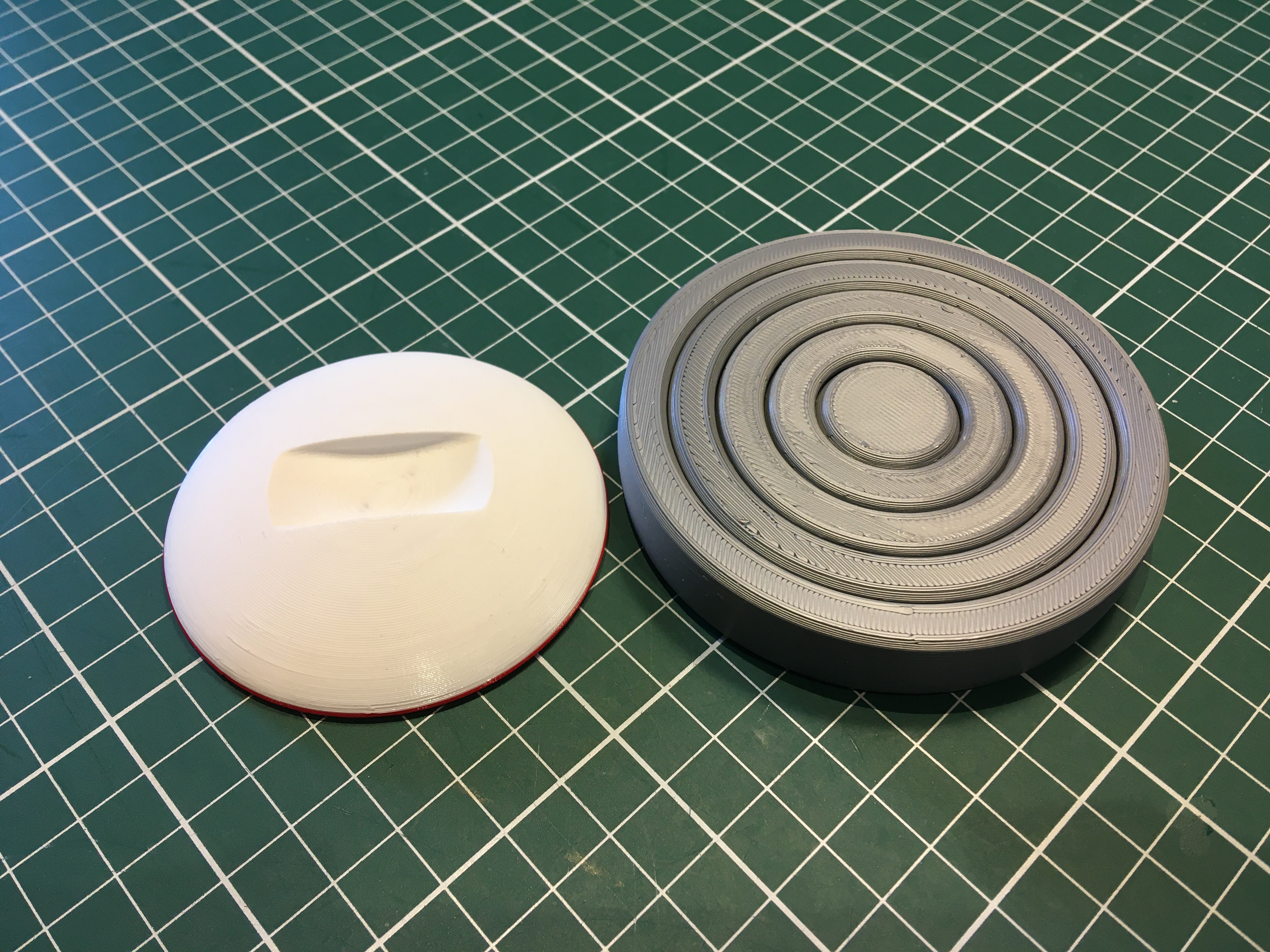 Rotary Fidget Toy - photo 2