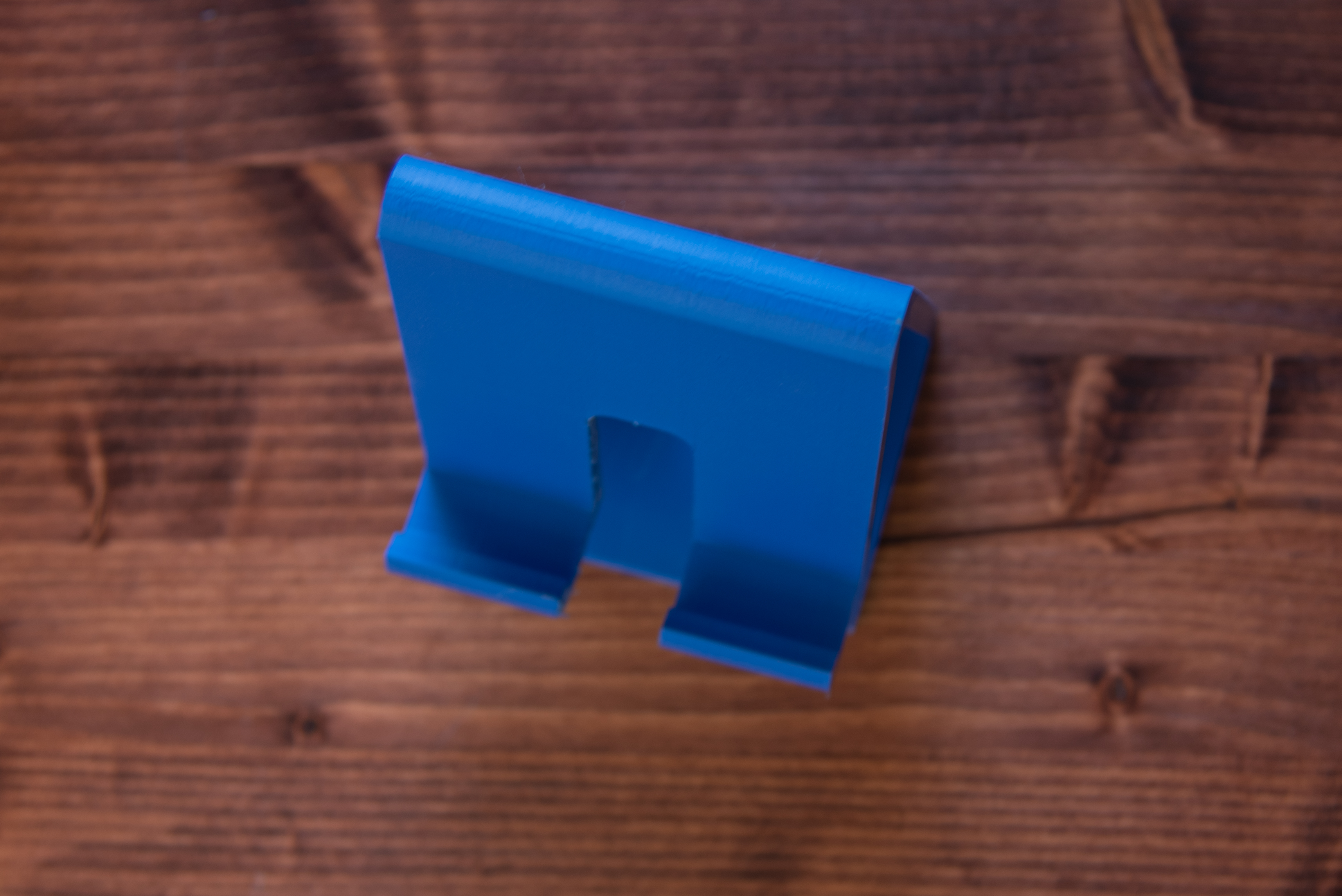 Phone stand - photo 4