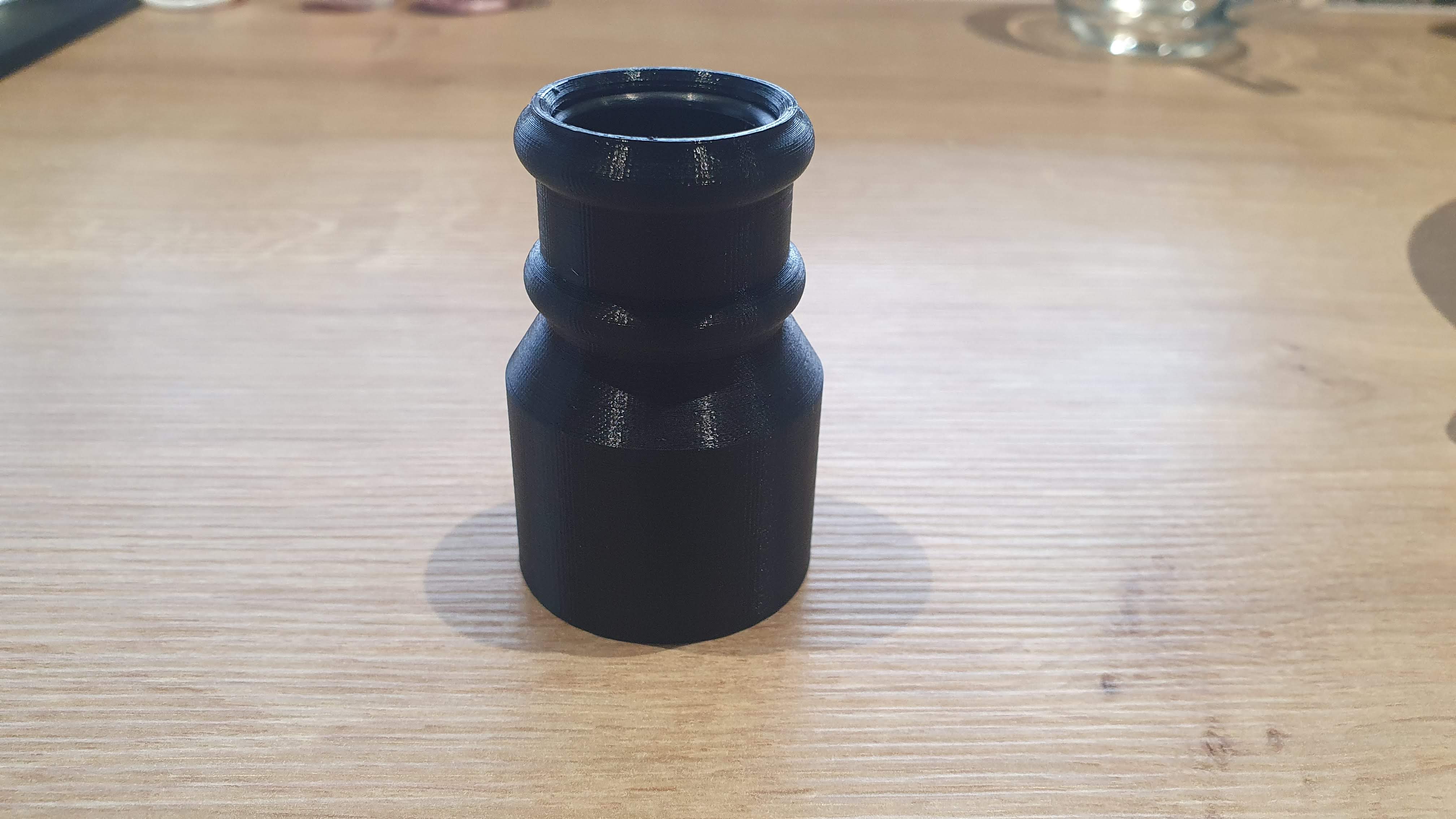 Makita vacuum adapter - photo 3