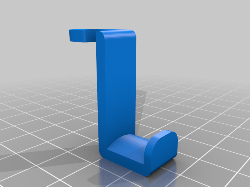 Coat hanger extender hook - photo 3