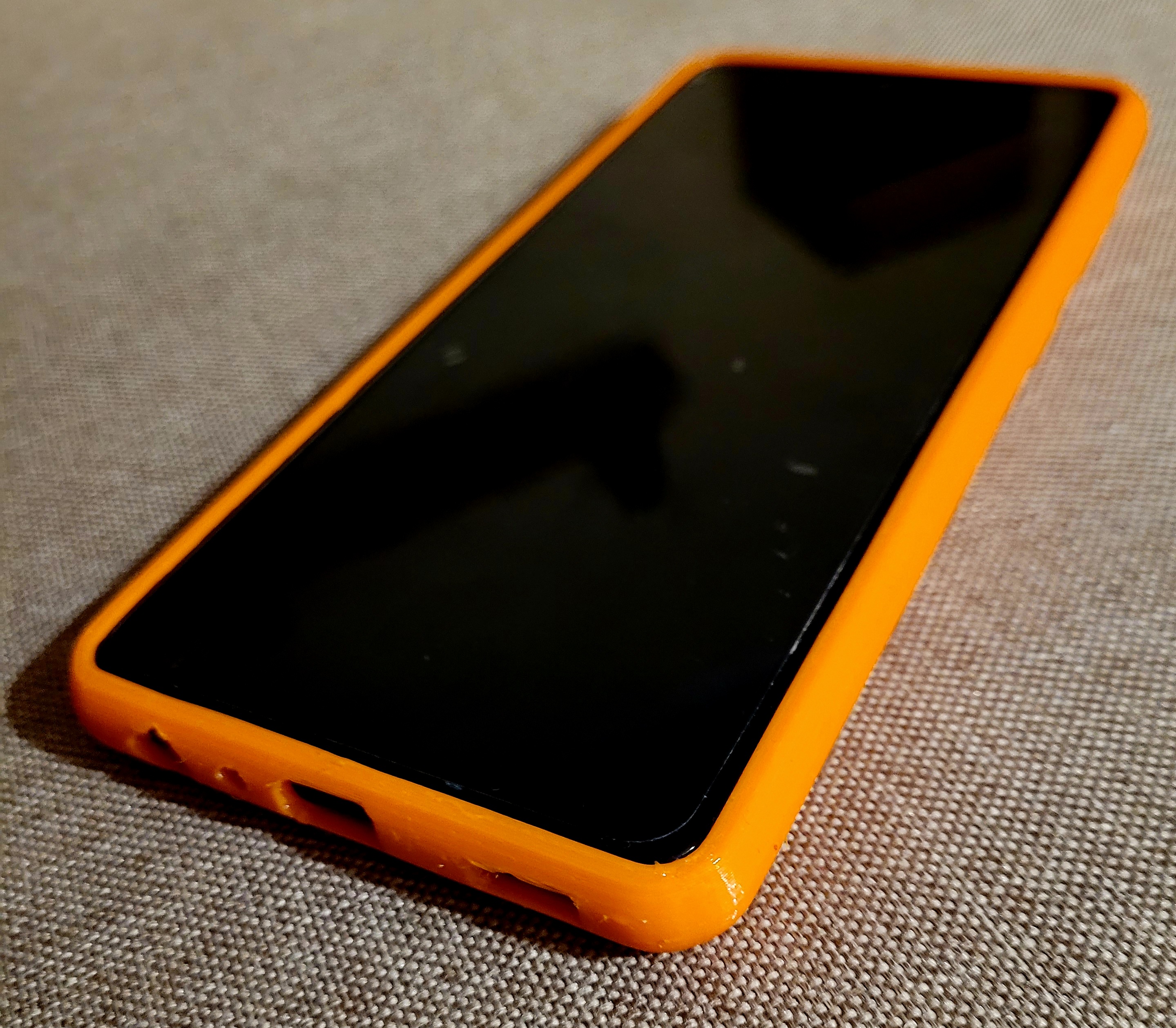 Samsung galaxy A52 5G phone case - photo 4