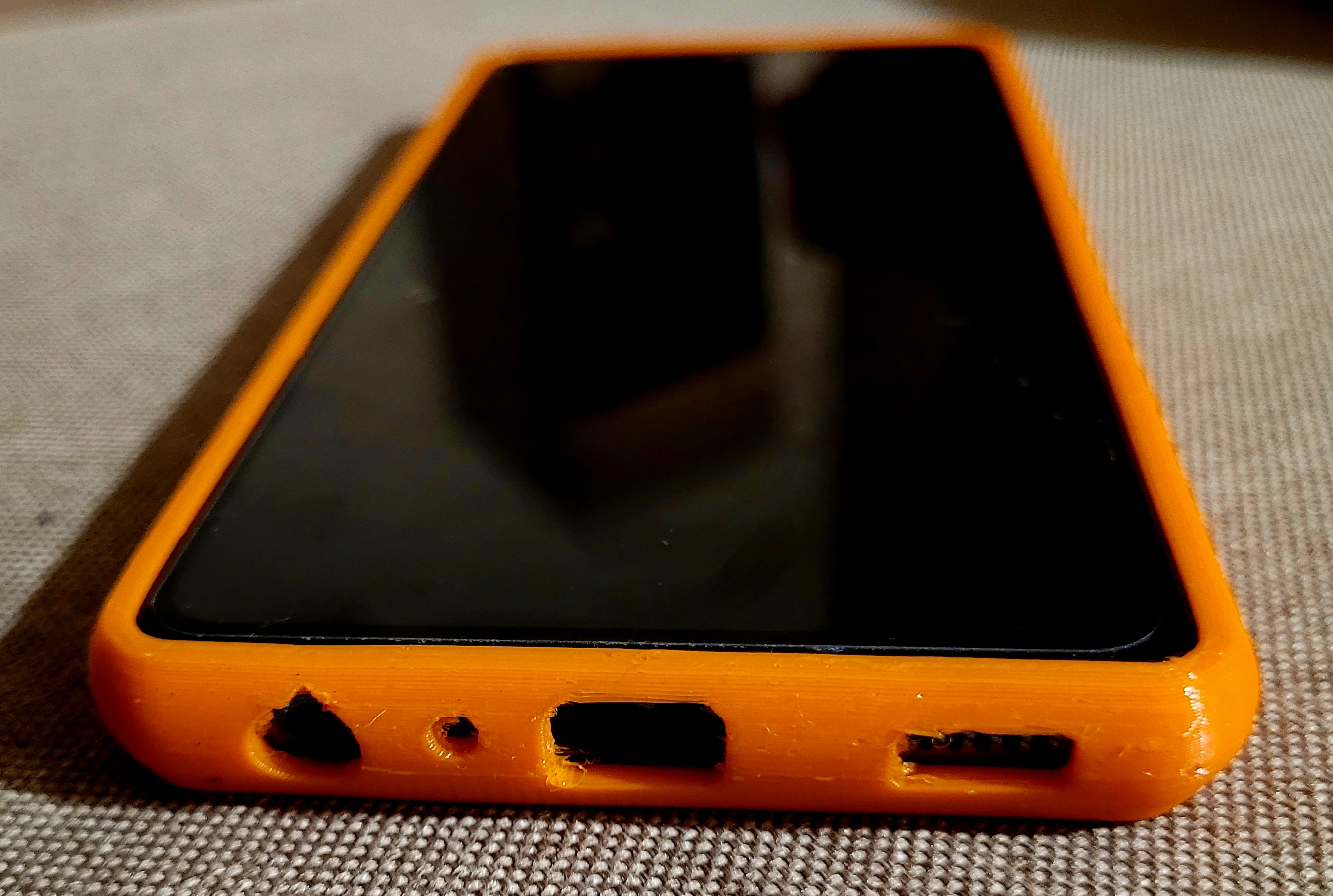 Samsung galaxy A52 5G phone case - photo 2