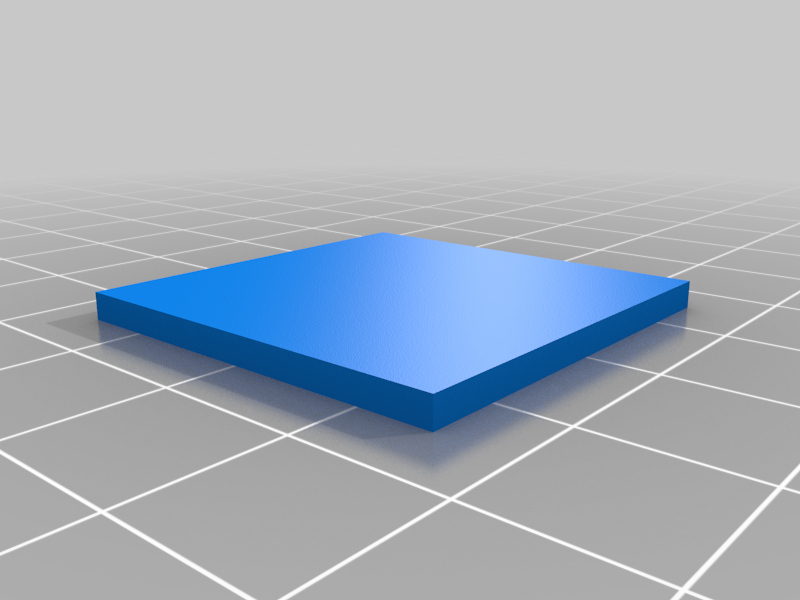 Sidewinder X1 Auto Bed Leveling - Stock Sensor Mount - photo 2