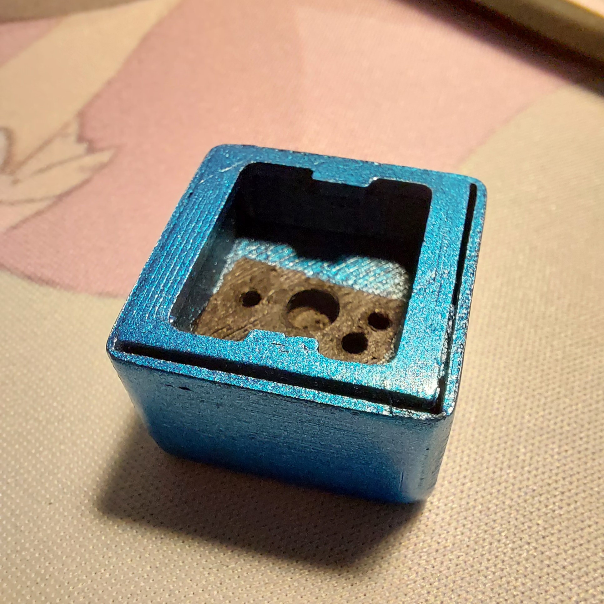 MX Style Switch Fidget Toy... thing - photo 2